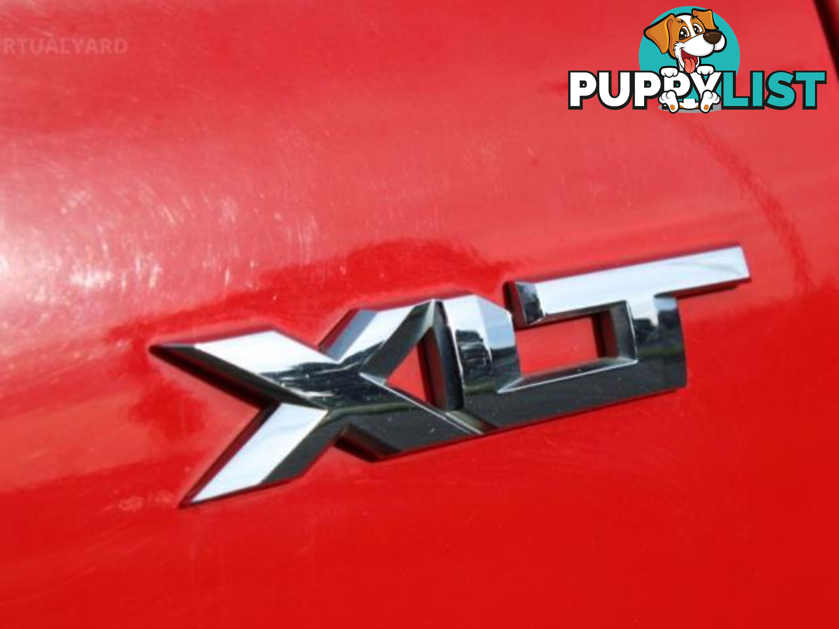2021 FORD RANGER XLT 2.0 (4X4) PX MKIII MY21.25  OTHER