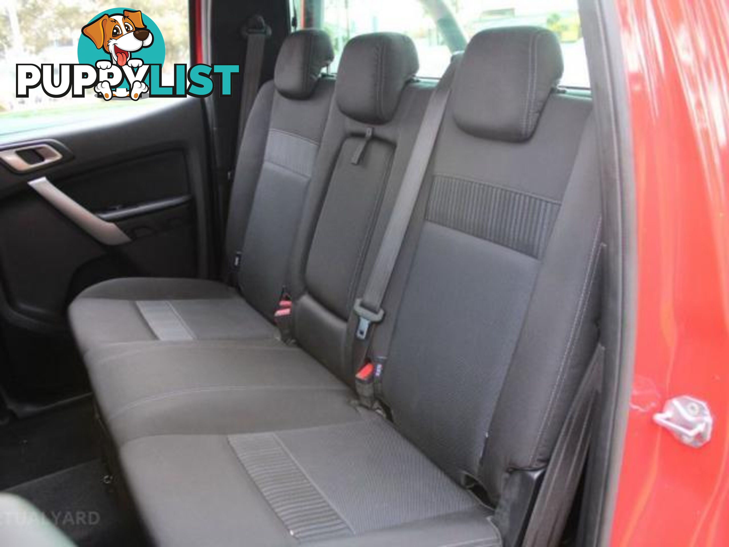 2021 FORD RANGER XLT 2.0 (4X4) PX MKIII MY21.25  OTHER