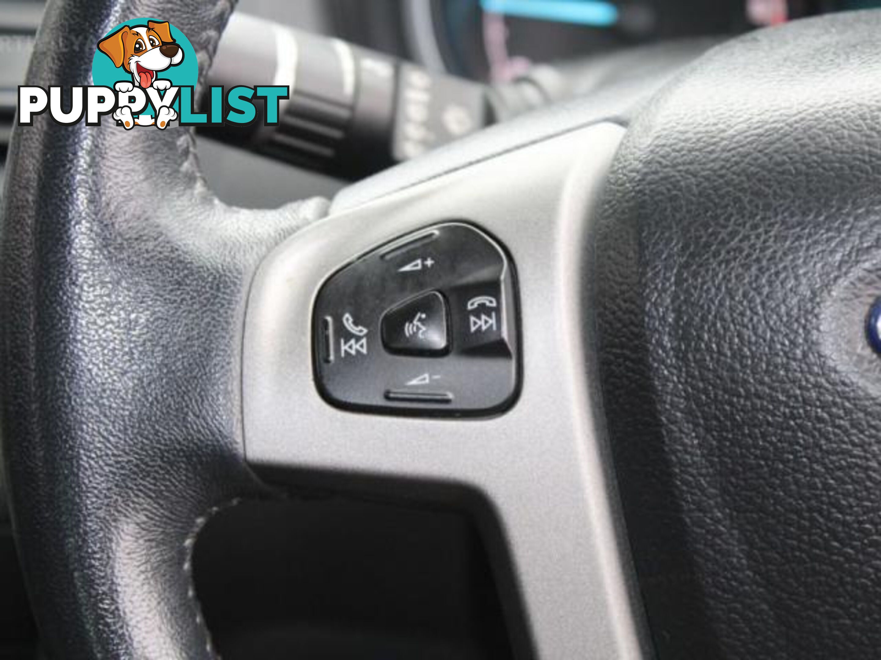 2014 FORD RANGER XLT 3.2 HI-RIDER (4X2) PX  UTE