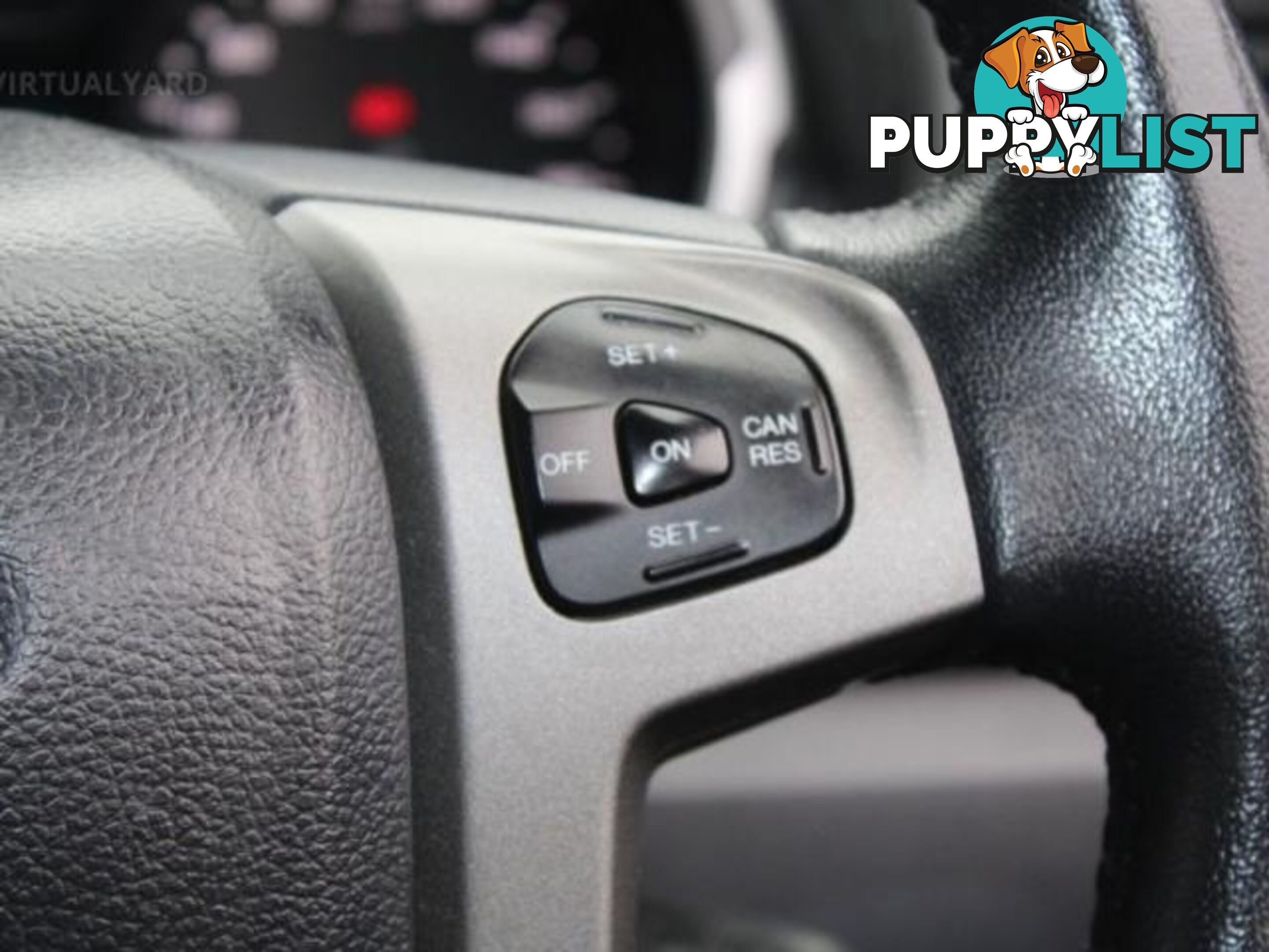 2014 FORD RANGER XLT 3.2 HI-RIDER (4X2) PX  UTE