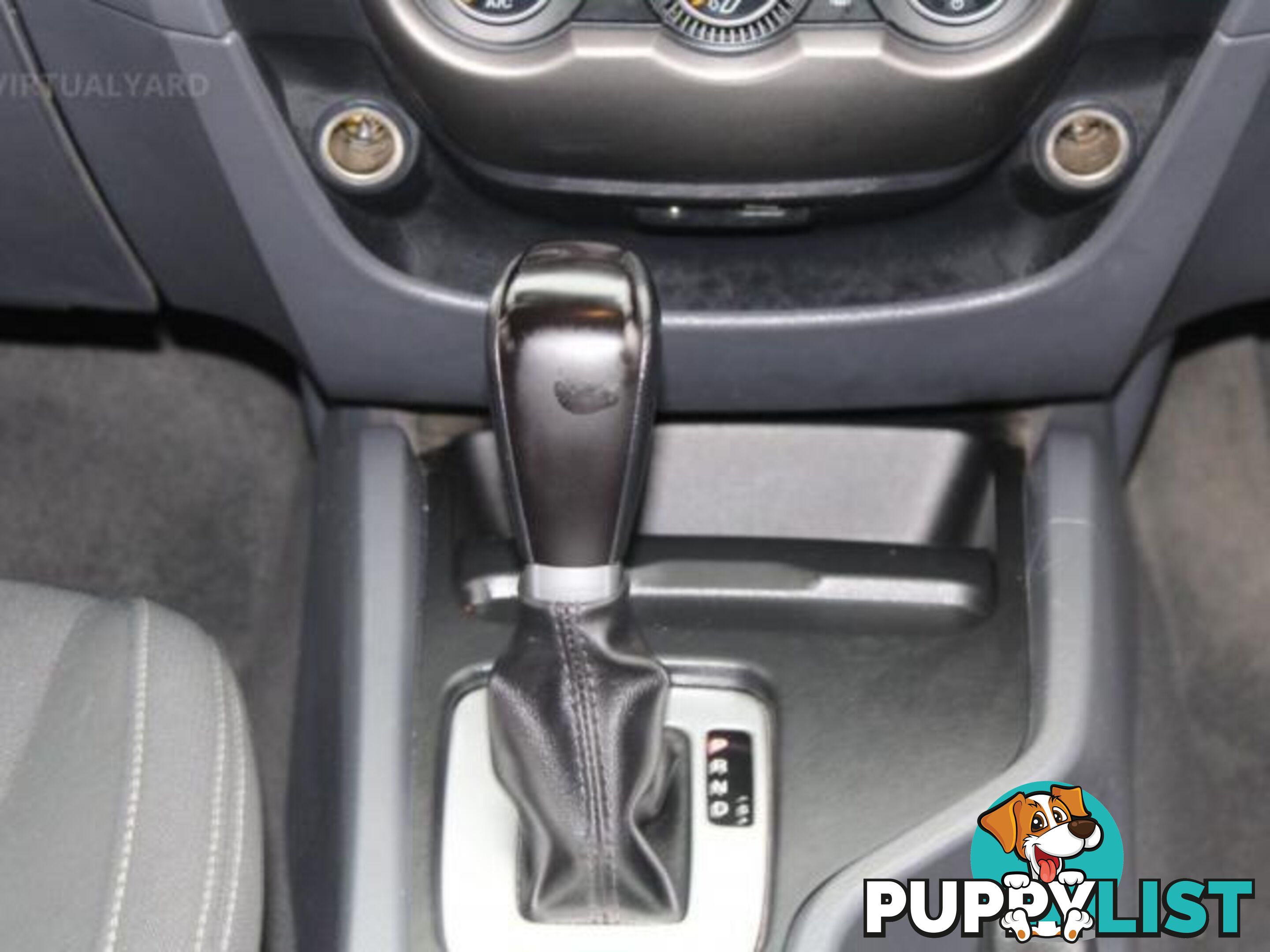 2014 FORD RANGER XLT 3.2 HI-RIDER (4X2) PX  UTE