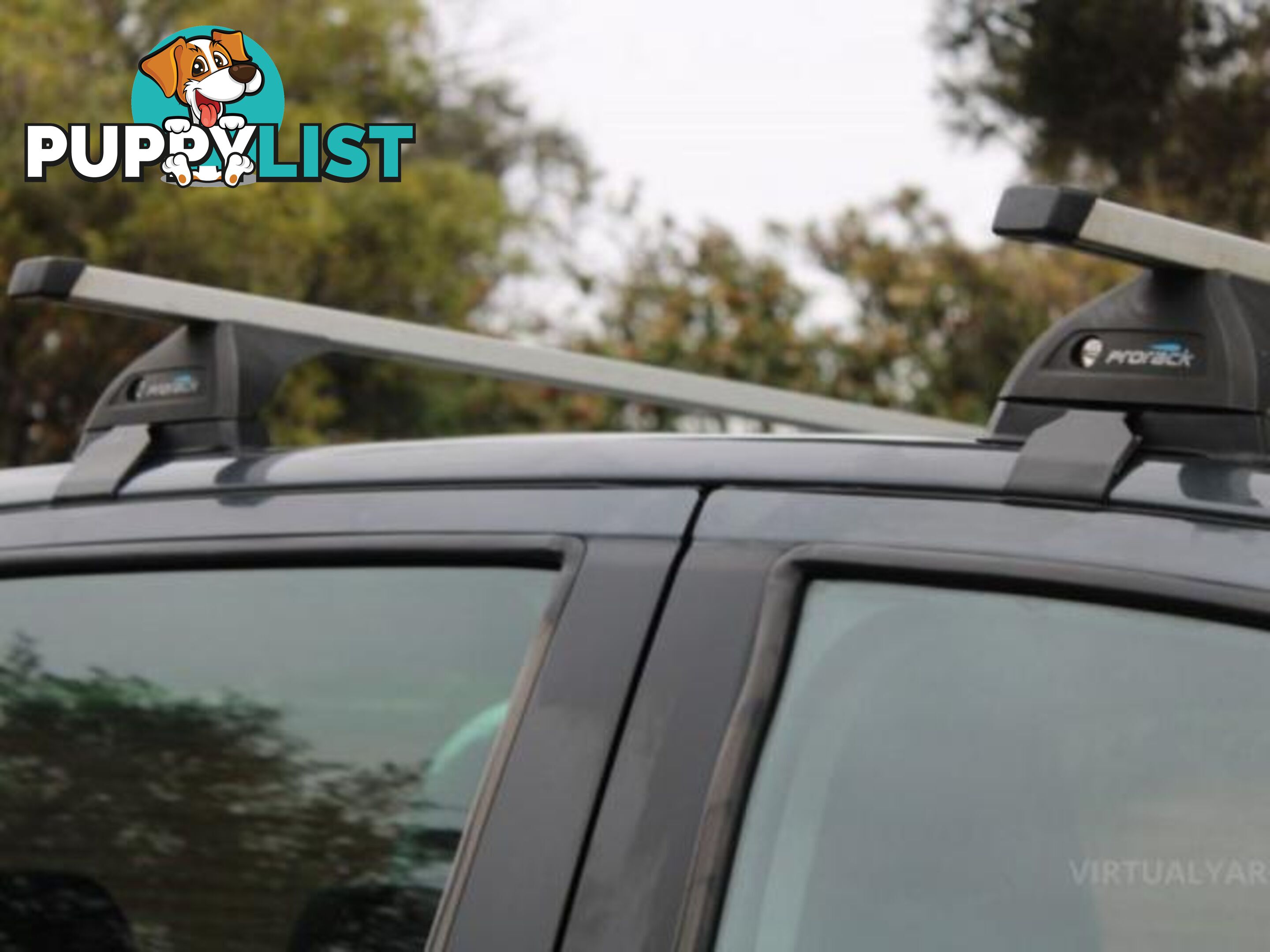 2014 FORD RANGER XLT 3.2 HI-RIDER (4X2) PX  UTE