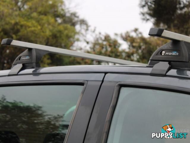 2014 FORD RANGER XLT 3.2 HI-RIDER (4X2) PX  UTE