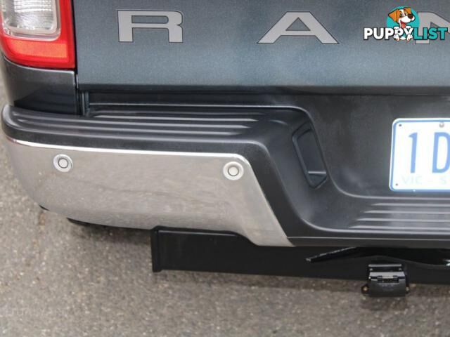 2014 FORD RANGER XLT 3.2 HI-RIDER (4X2) PX  UTE