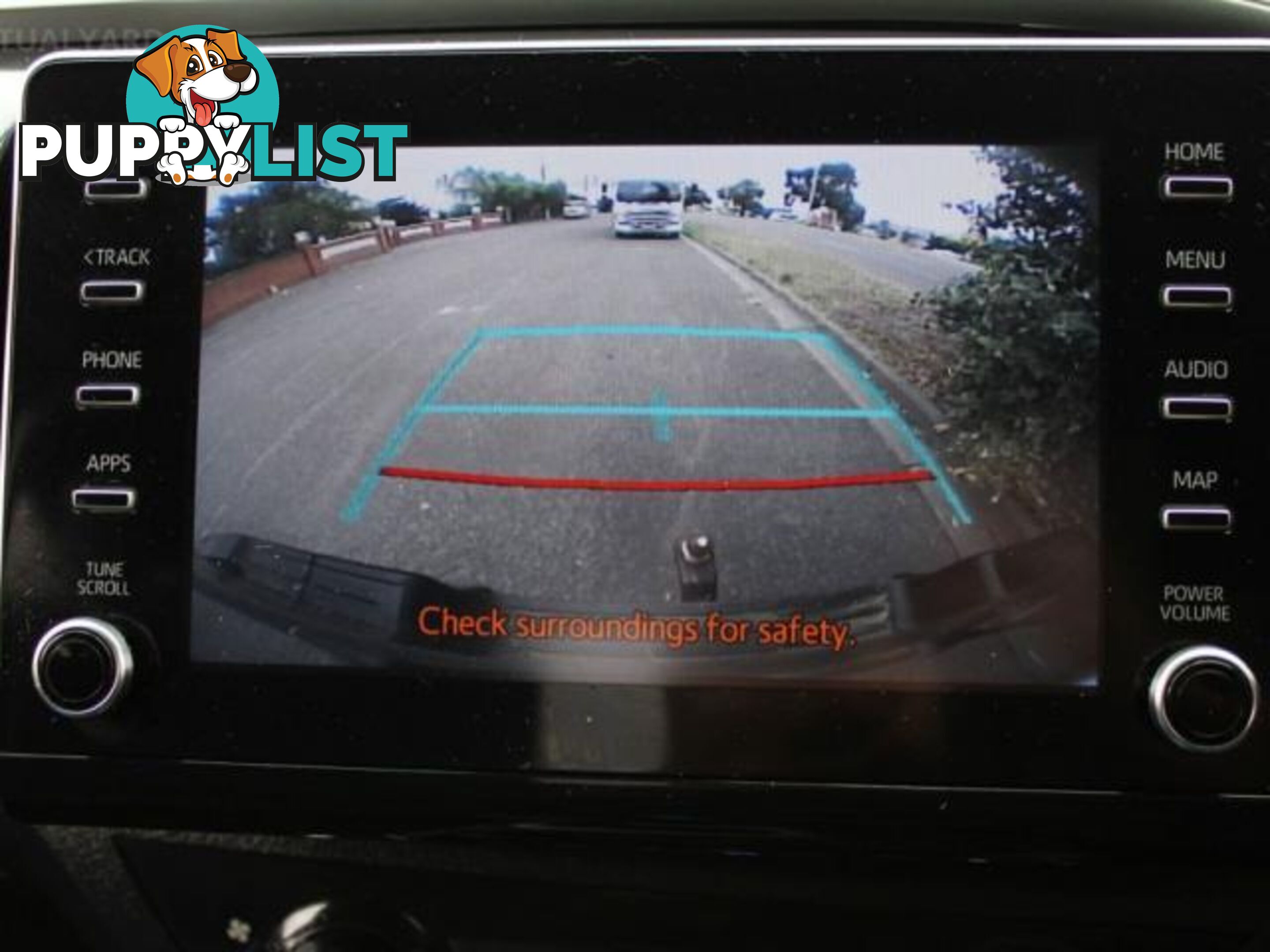 2021 TOYOTA HILUX SR5  PREMIUM INTERIOR (4X4) GUN126R  OTHER