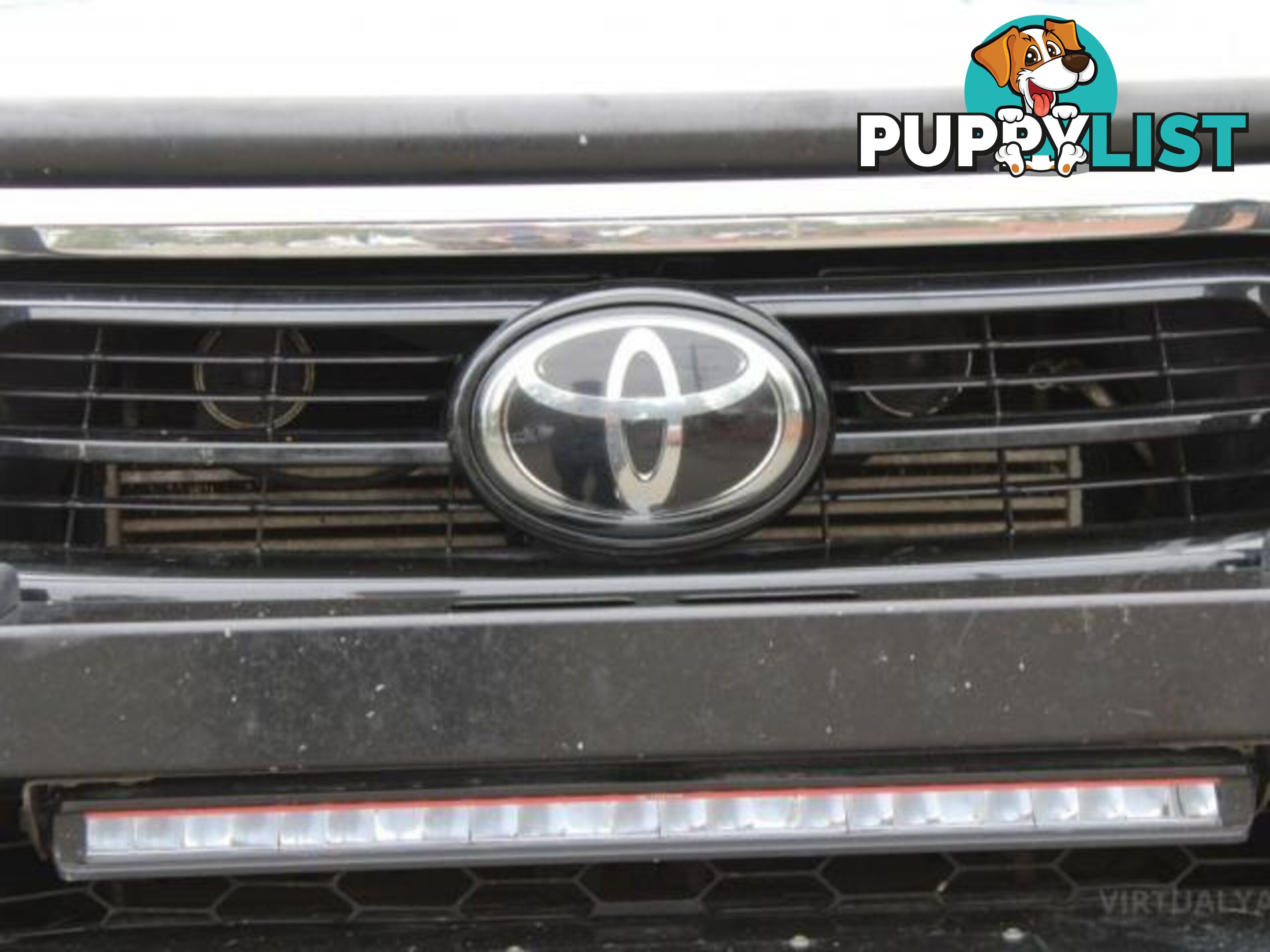 2021 TOYOTA HILUX SR5  PREMIUM INTERIOR (4X4) GUN126R  OTHER