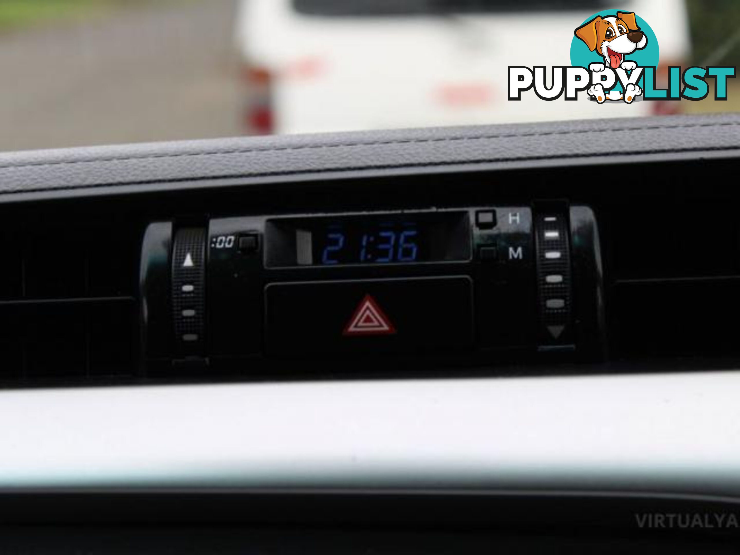 2021 TOYOTA HILUX SR5  PREMIUM INTERIOR (4X4) GUN126R  OTHER