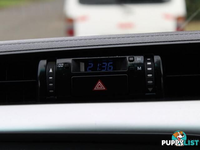 2021 TOYOTA HILUX SR5  PREMIUM INTERIOR (4X4) GUN126R  OTHER