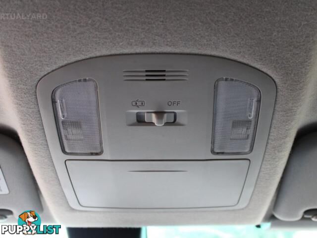 2021 TOYOTA HILUX SR5  PREMIUM INTERIOR (4X4) GUN126R  OTHER