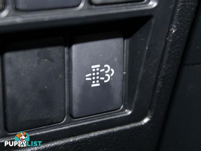 2021 TOYOTA HILUX SR5  PREMIUM INTERIOR (4X4) GUN126R  OTHER