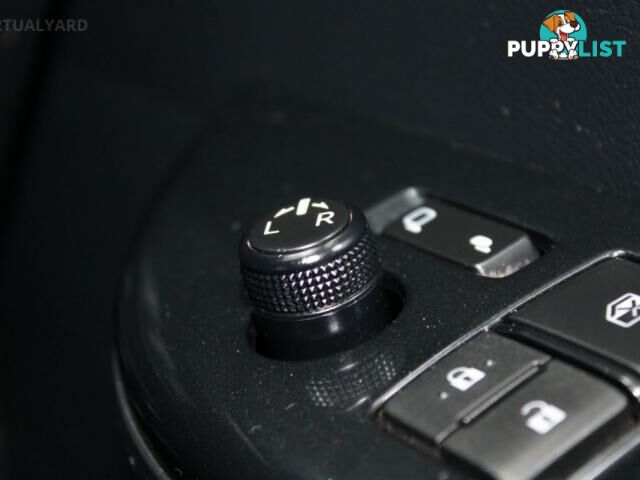 2021 TOYOTA HILUX SR5  PREMIUM INTERIOR (4X4) GUN126R  OTHER
