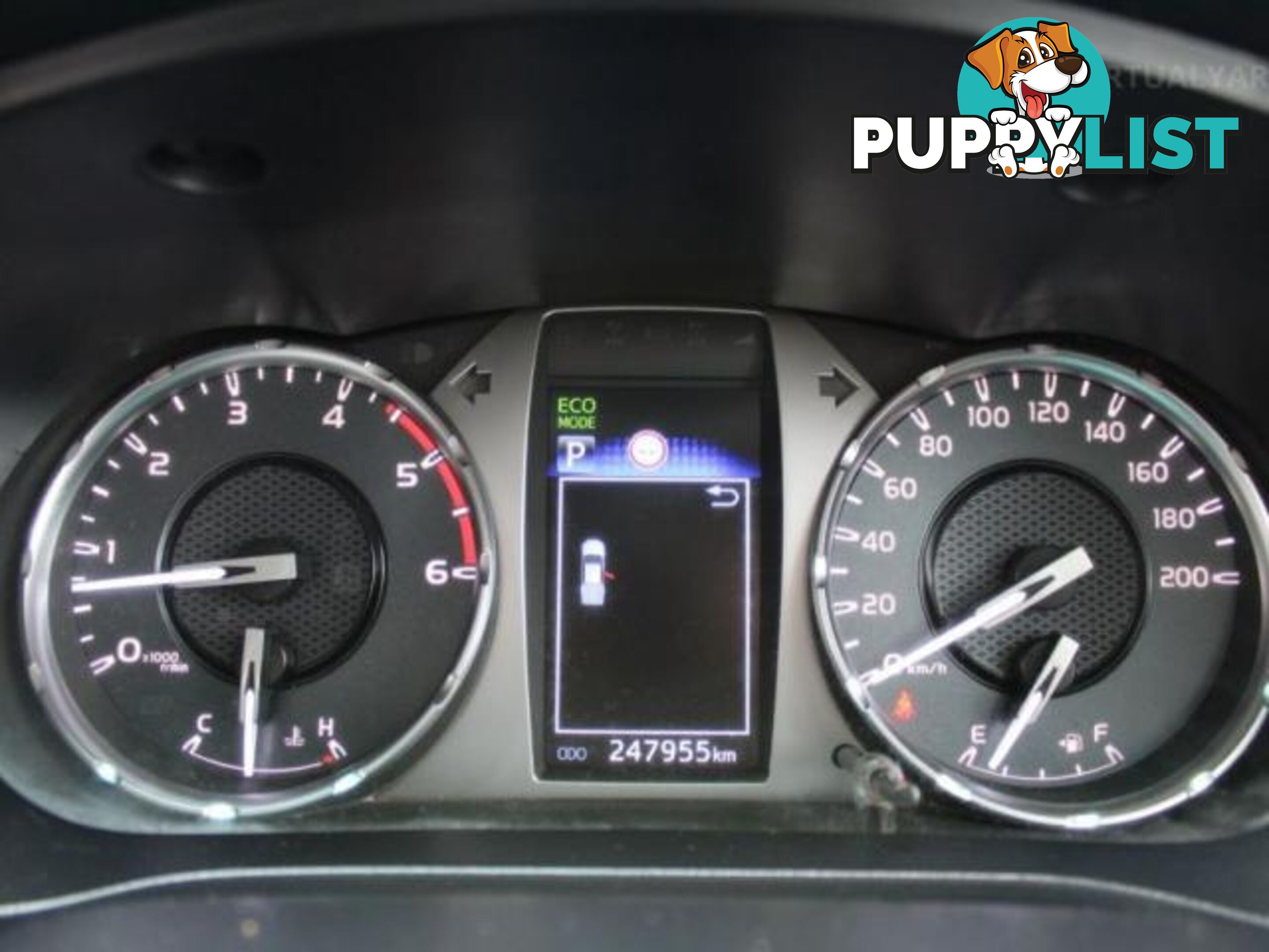 2021 TOYOTA HILUX SR5  PREMIUM INTERIOR (4X4) GUN126R  OTHER