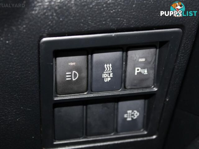 2021 TOYOTA HILUX SR5  PREMIUM INTERIOR (4X4) GUN126R  OTHER