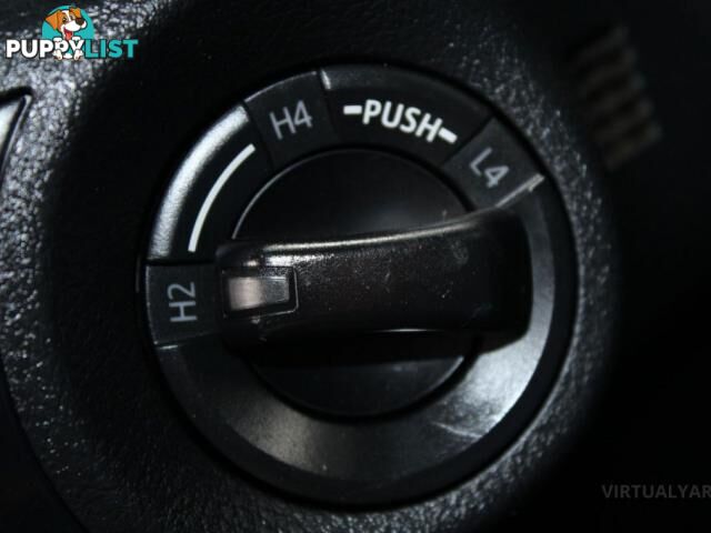 2021 TOYOTA HILUX SR5  PREMIUM INTERIOR (4X4) GUN126R  OTHER
