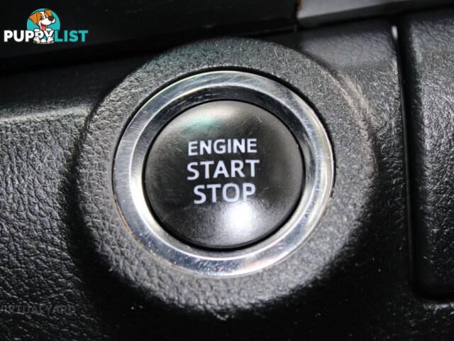 2021 TOYOTA HILUX SR5  PREMIUM INTERIOR (4X4) GUN126R  OTHER