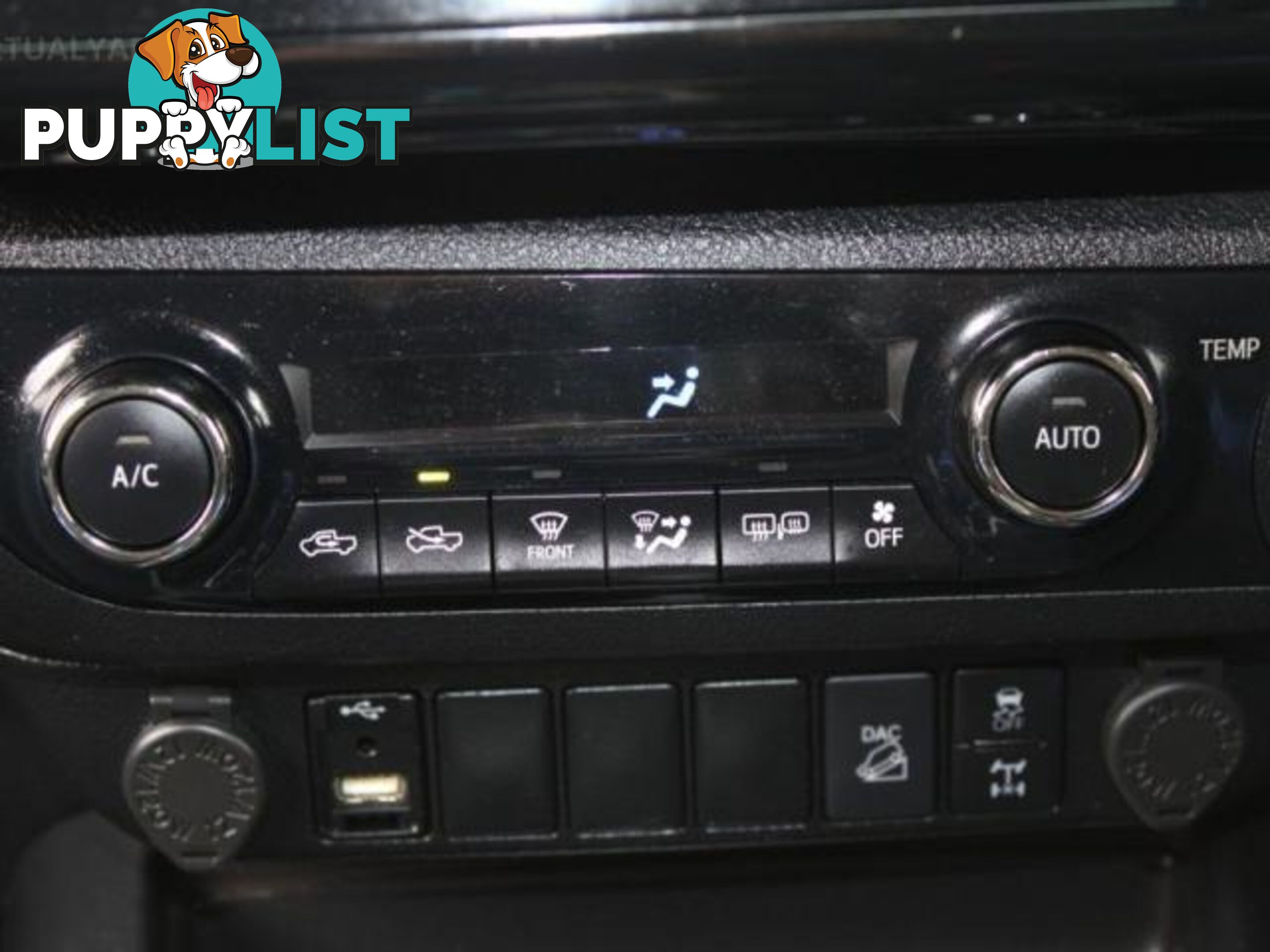 2021 TOYOTA HILUX SR5  PREMIUM INTERIOR (4X4) GUN126R  OTHER