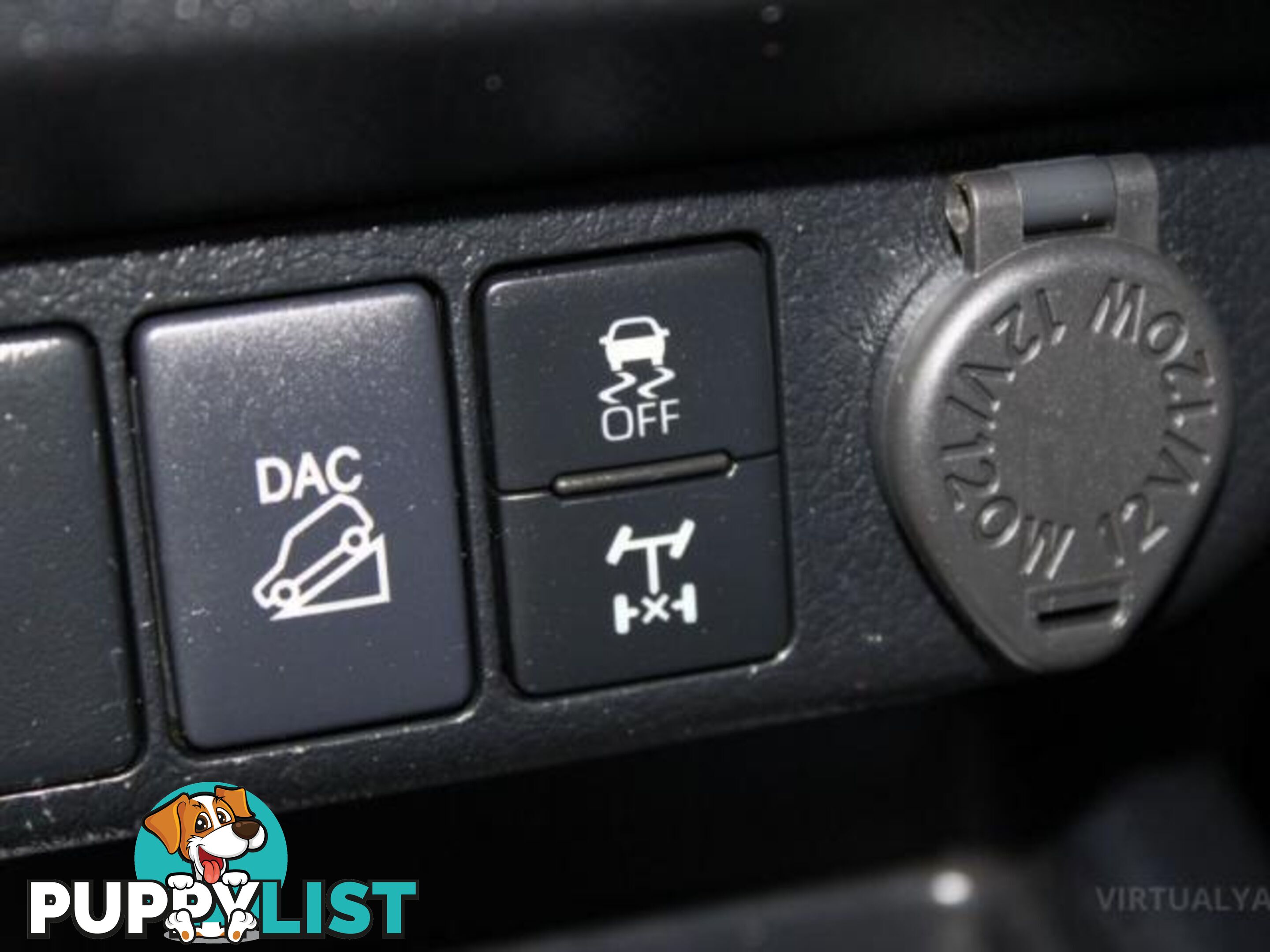2021 TOYOTA HILUX SR5  PREMIUM INTERIOR (4X4) GUN126R  OTHER