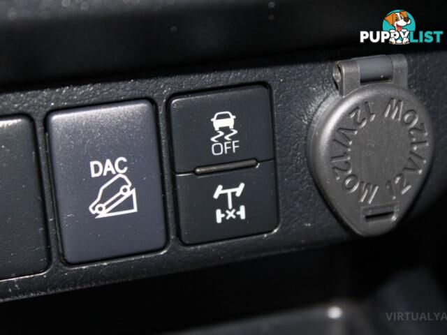 2021 TOYOTA HILUX SR5  PREMIUM INTERIOR (4X4) GUN126R  OTHER