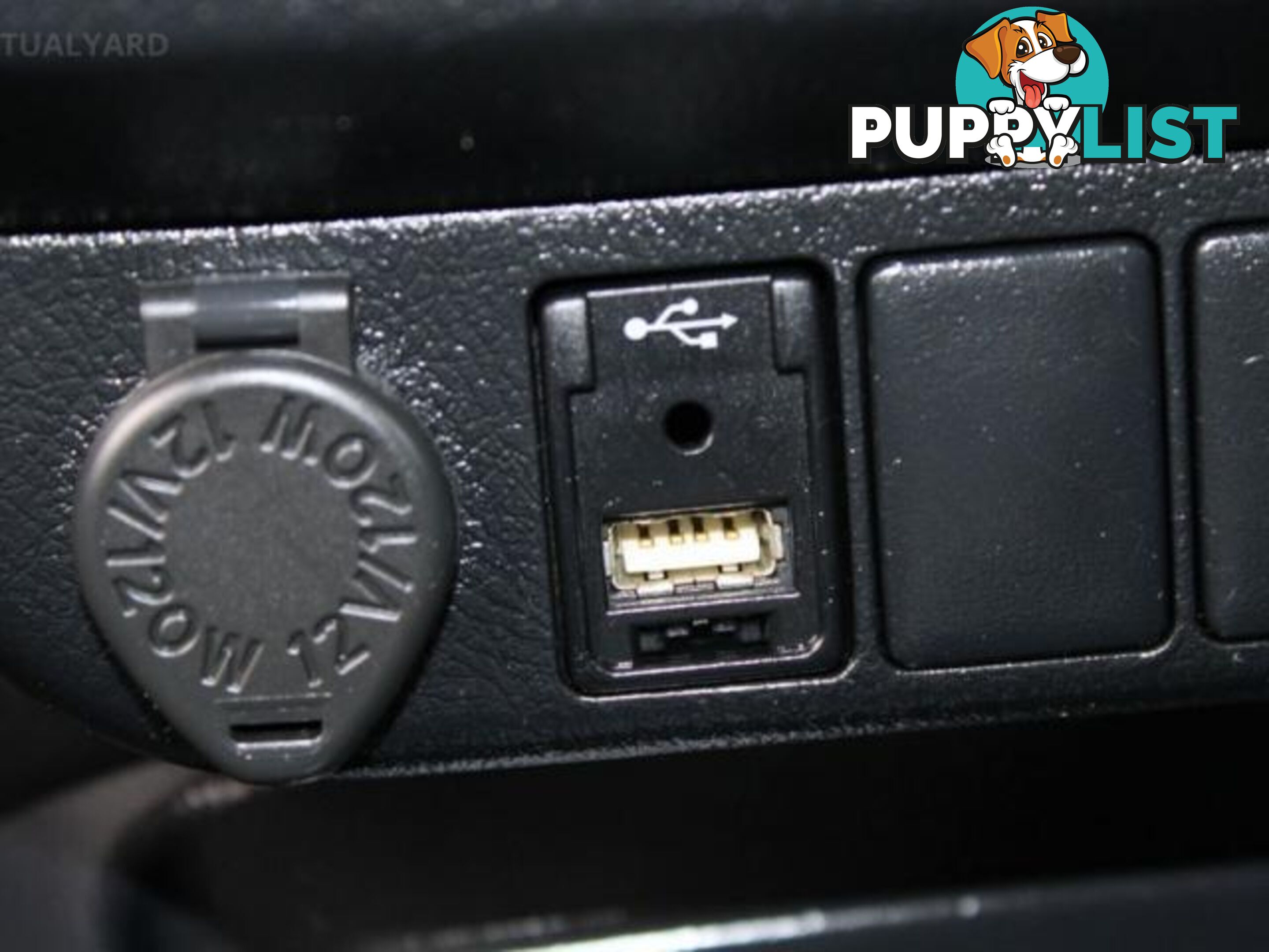 2021 TOYOTA HILUX SR5  PREMIUM INTERIOR (4X4) GUN126R  OTHER