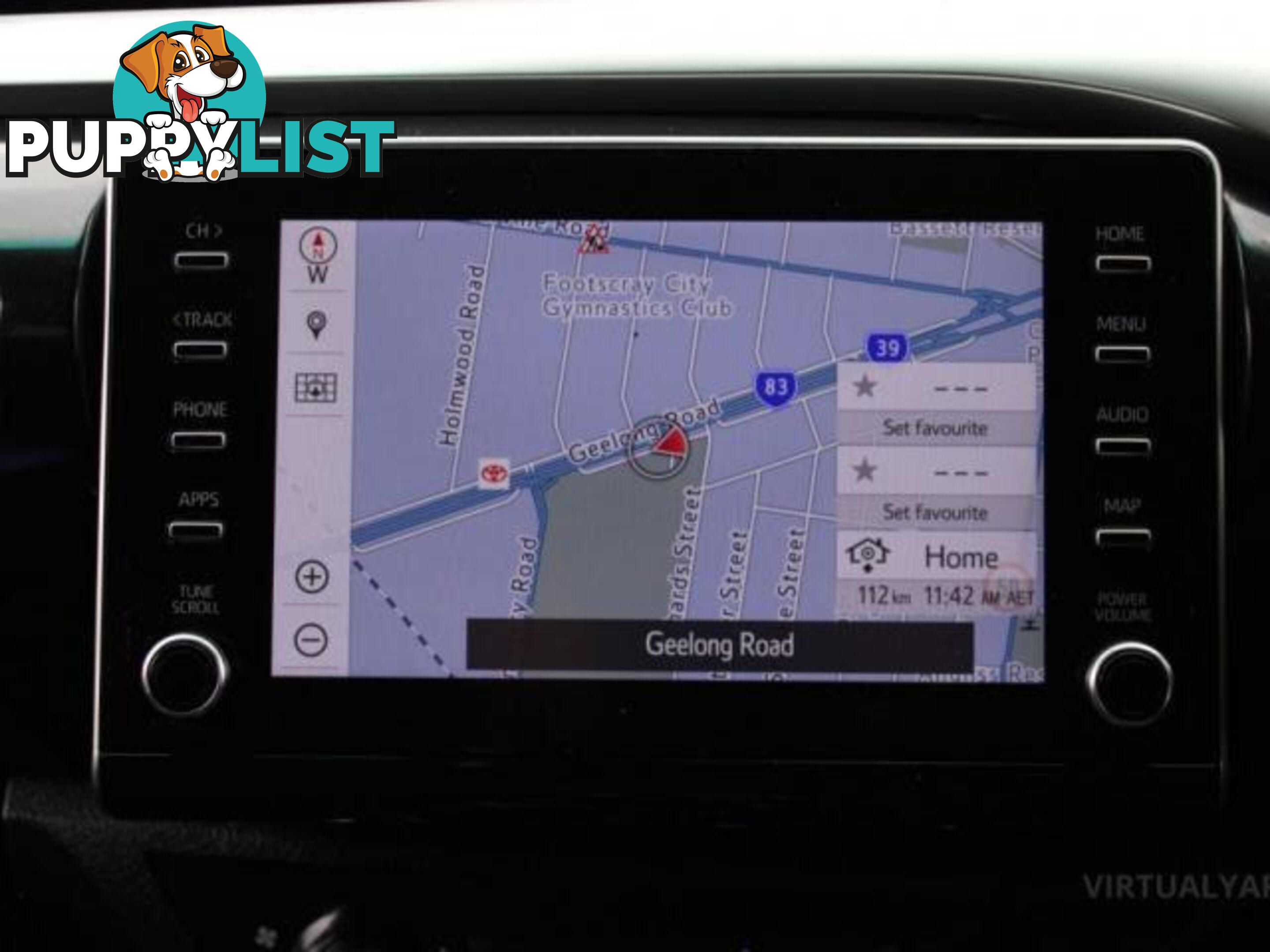 2021 TOYOTA HILUX SR5  PREMIUM INTERIOR (4X4) GUN126R  OTHER