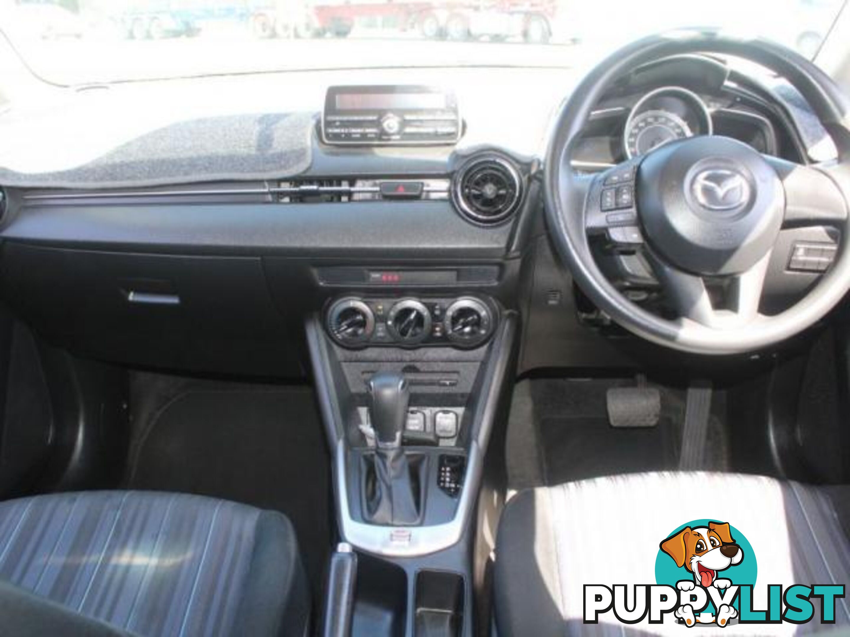 2014 MAZDA MAZDA2 NEO DJ  HATCH