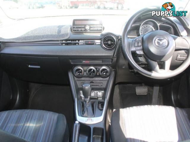 2014 MAZDA MAZDA2 NEO DJ  HATCH
