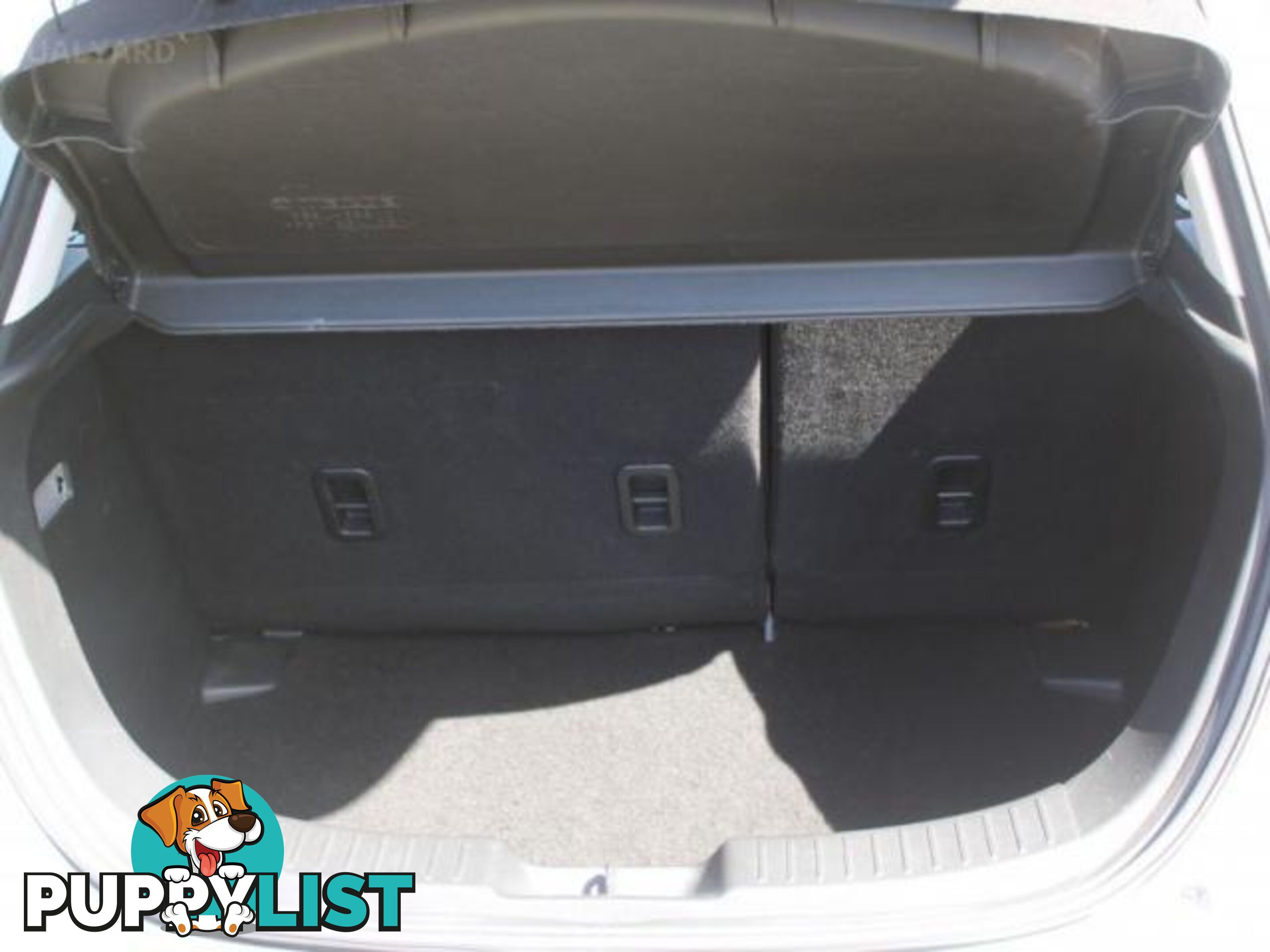 2014 MAZDA MAZDA2 NEO DJ  HATCH