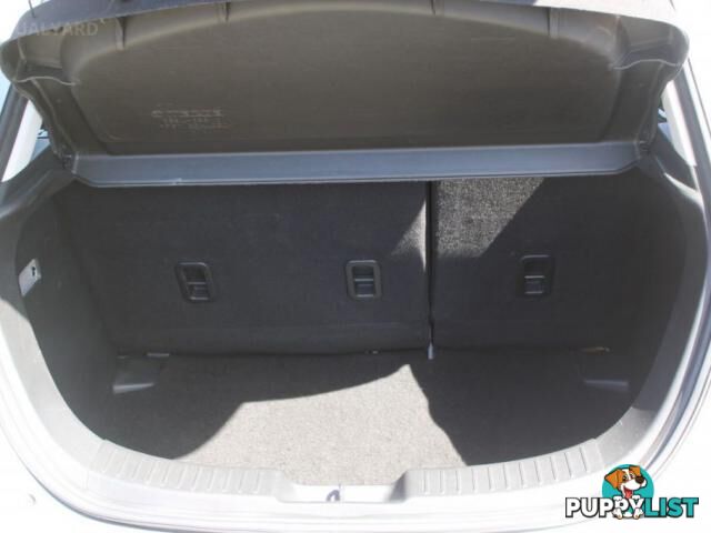 2014 MAZDA MAZDA2 NEO DJ  HATCH
