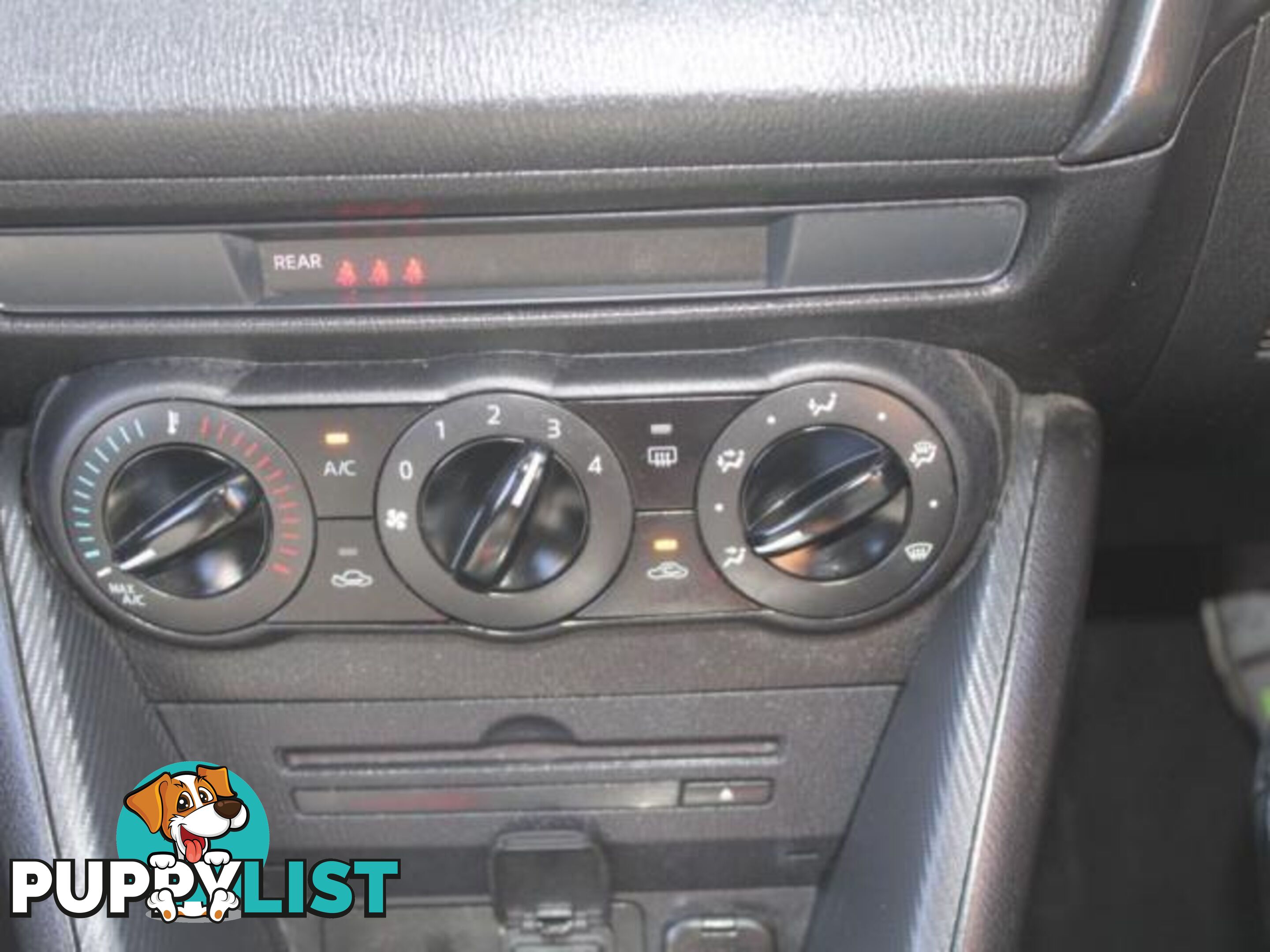 2014 MAZDA MAZDA2 NEO DJ  HATCH