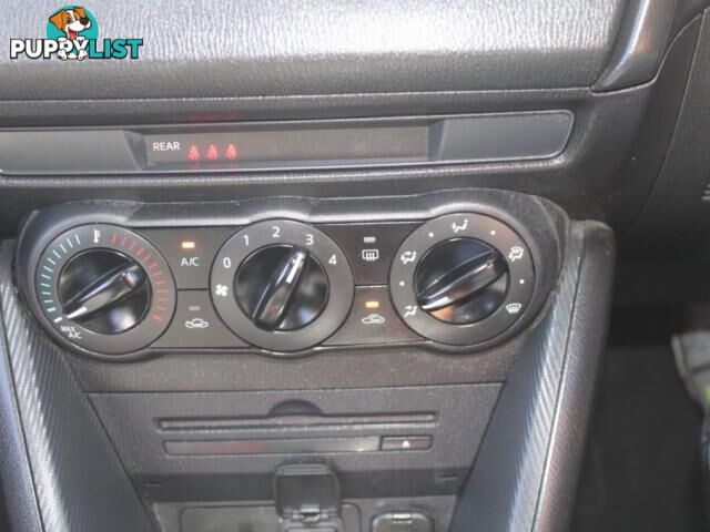 2014 MAZDA MAZDA2 NEO DJ  HATCH