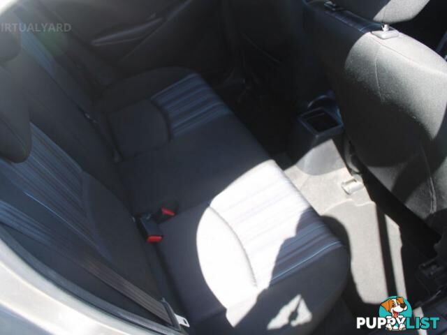 2014 MAZDA MAZDA2 NEO DJ  HATCH