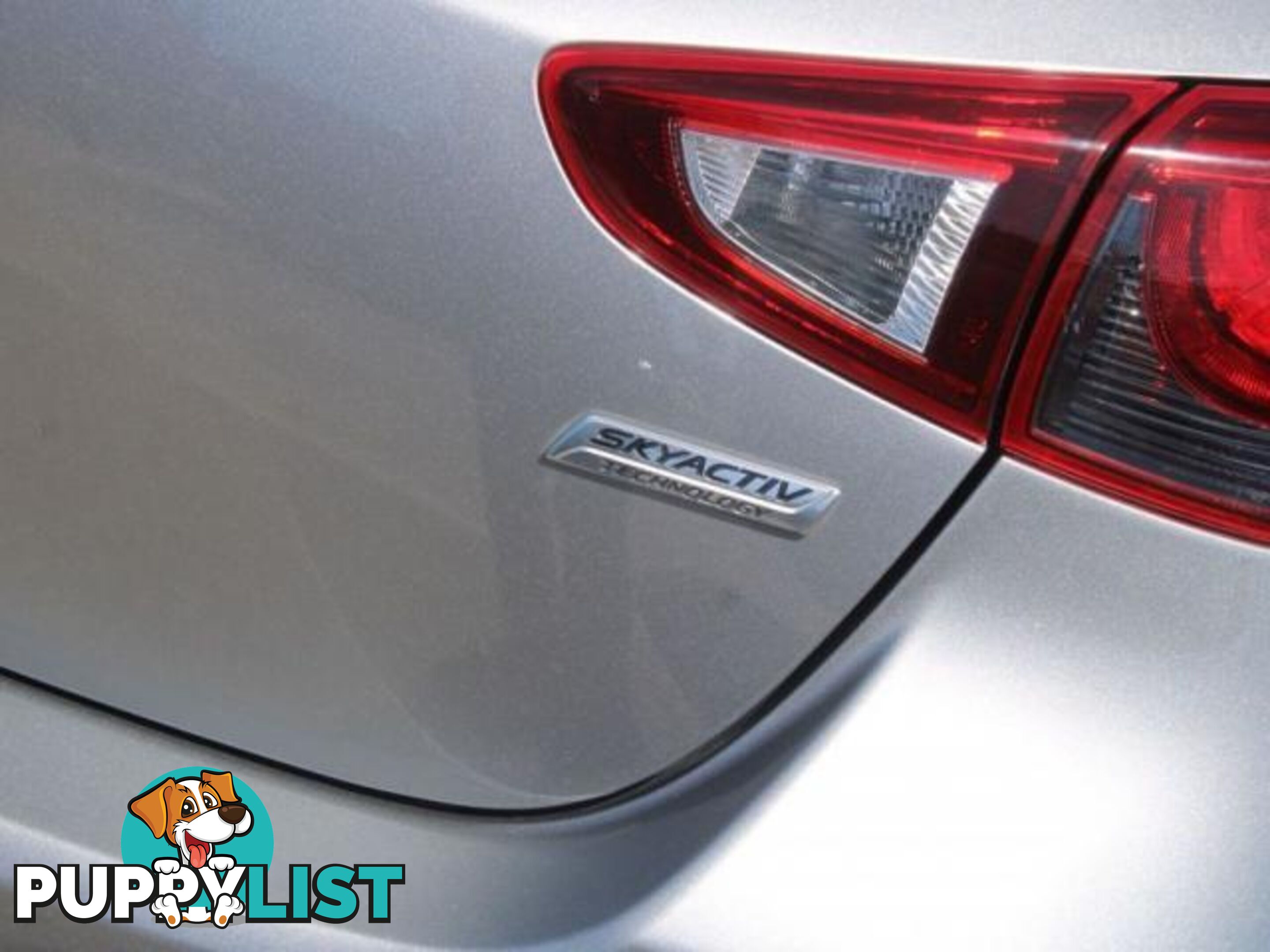 2014 MAZDA MAZDA2 NEO DJ  HATCH