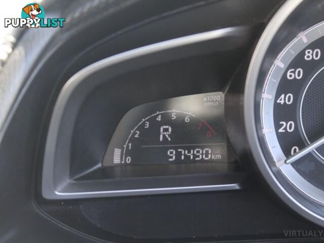2014 MAZDA MAZDA2 NEO DJ  HATCH