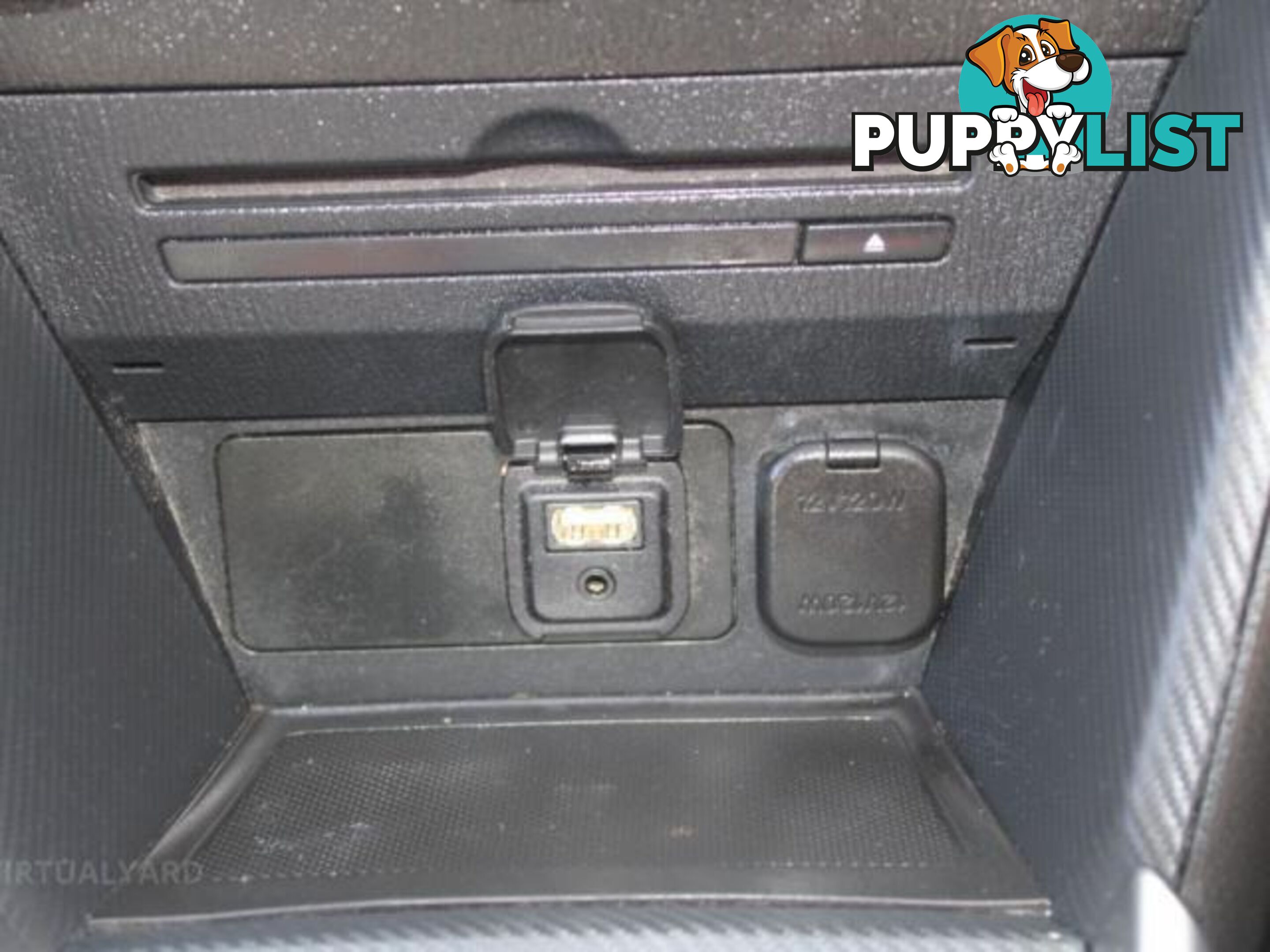 2014 MAZDA MAZDA2 NEO DJ  HATCH