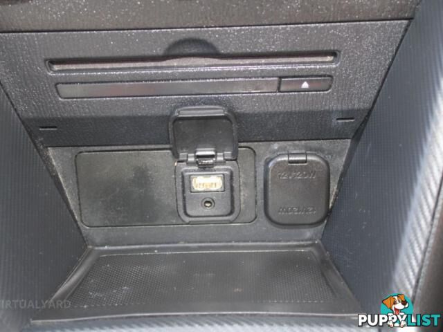 2014 MAZDA MAZDA2 NEO DJ  HATCH