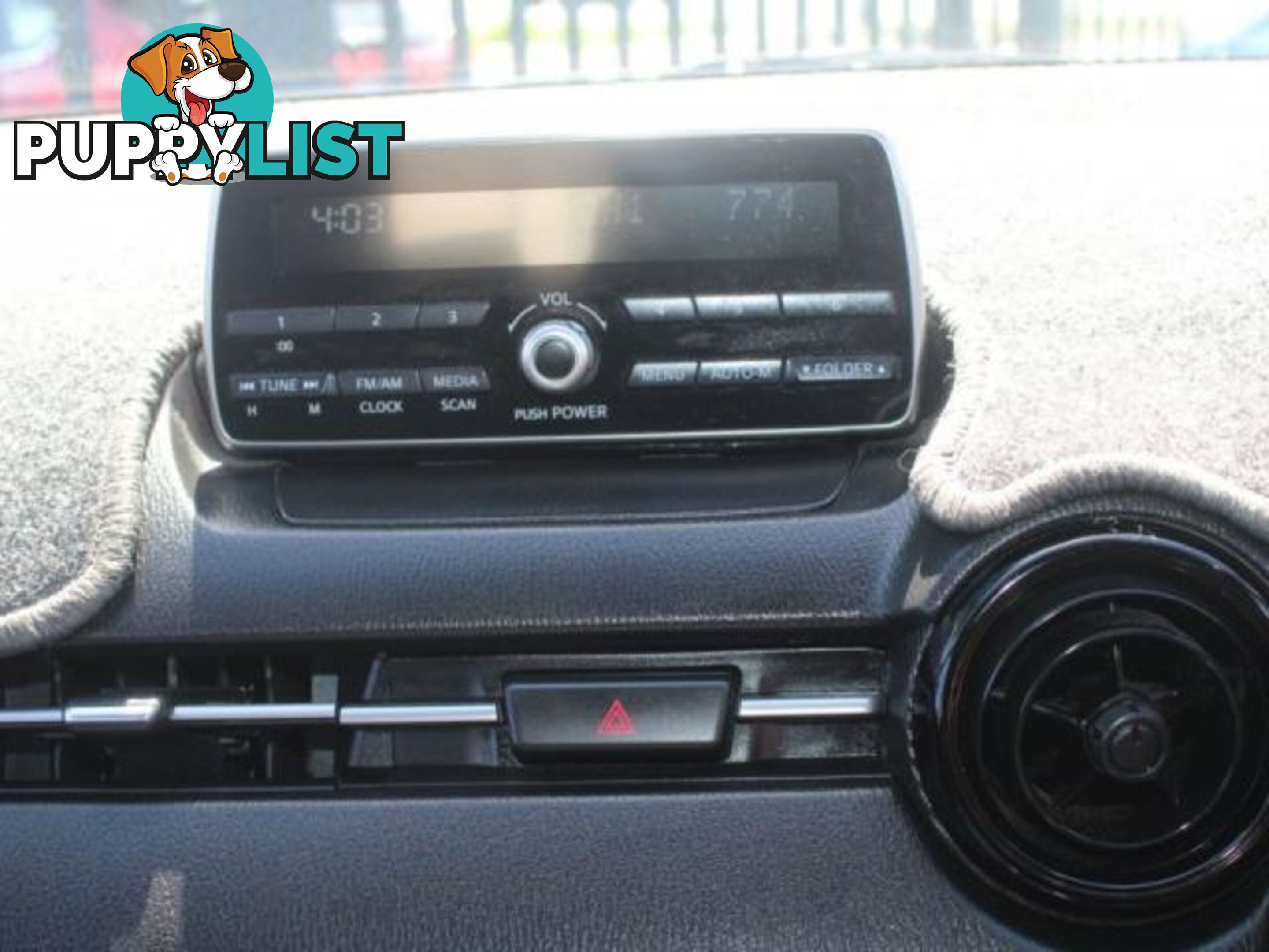 2014 MAZDA MAZDA2 NEO DJ  HATCH