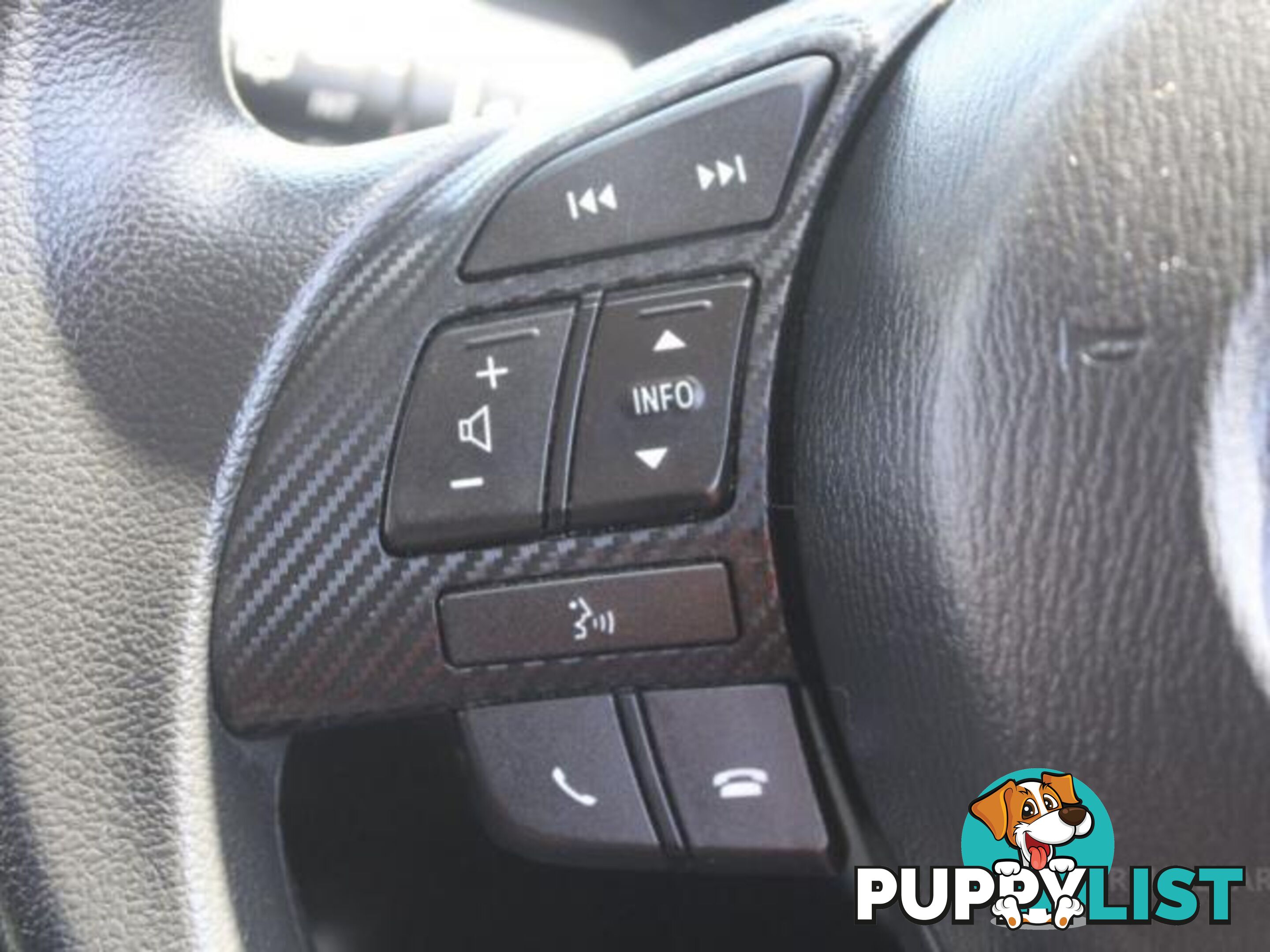 2014 MAZDA MAZDA2 NEO DJ  HATCH