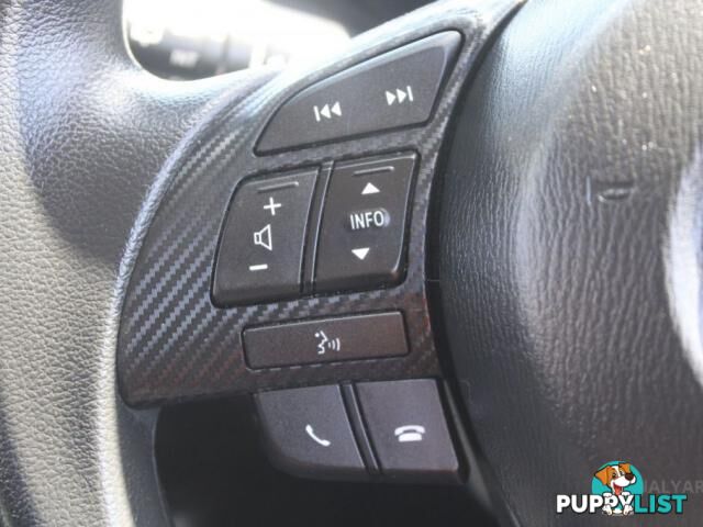 2014 MAZDA MAZDA2 NEO DJ  HATCH