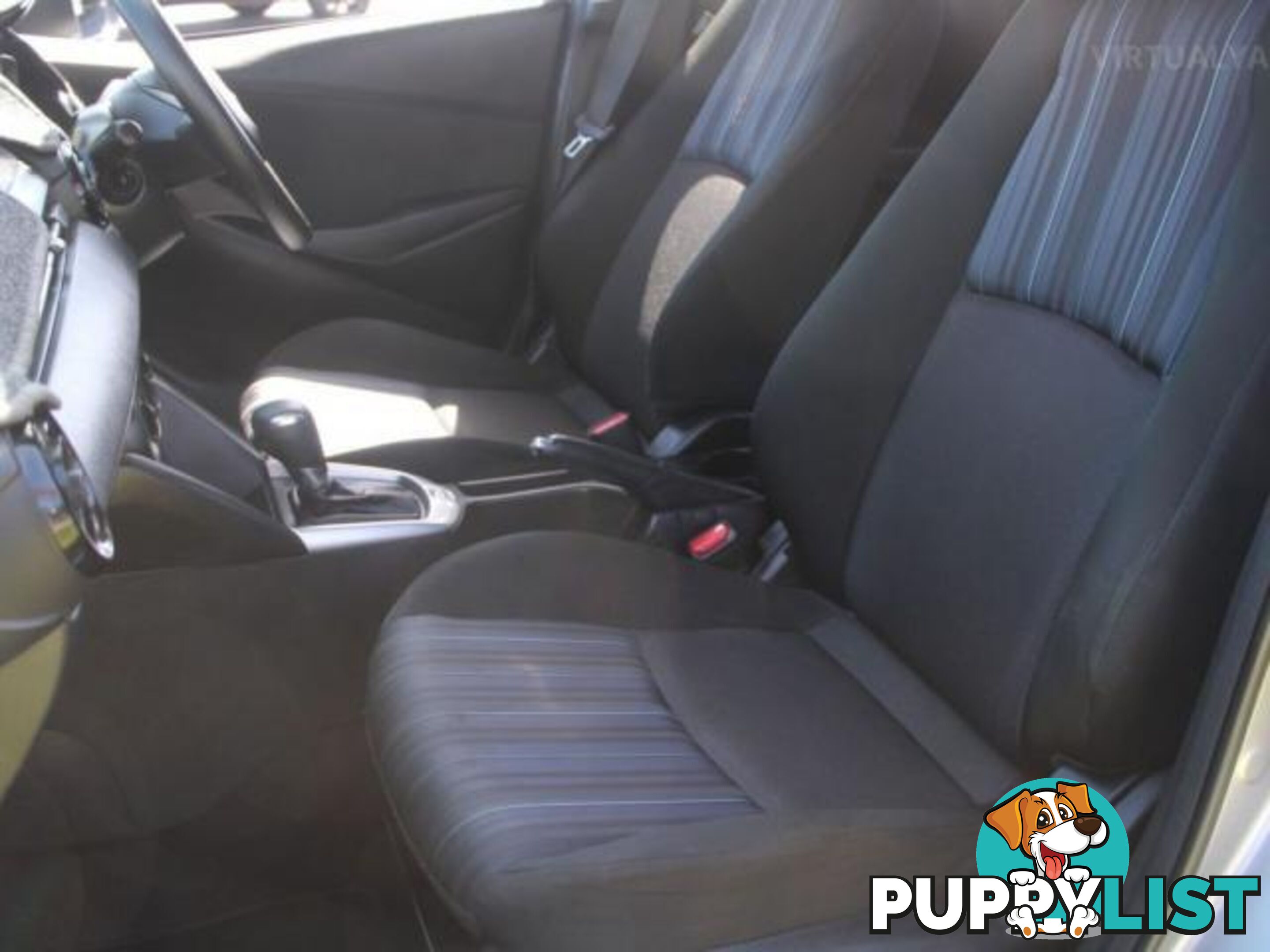 2014 MAZDA MAZDA2 NEO DJ  HATCH