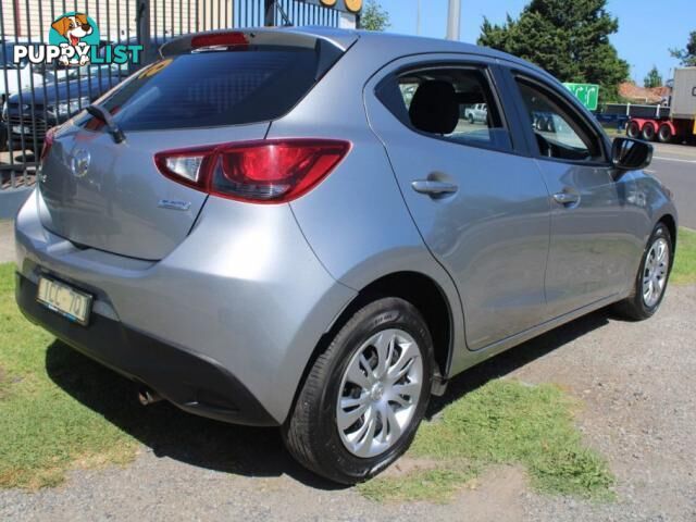 2014 MAZDA MAZDA2 NEO DJ  HATCH