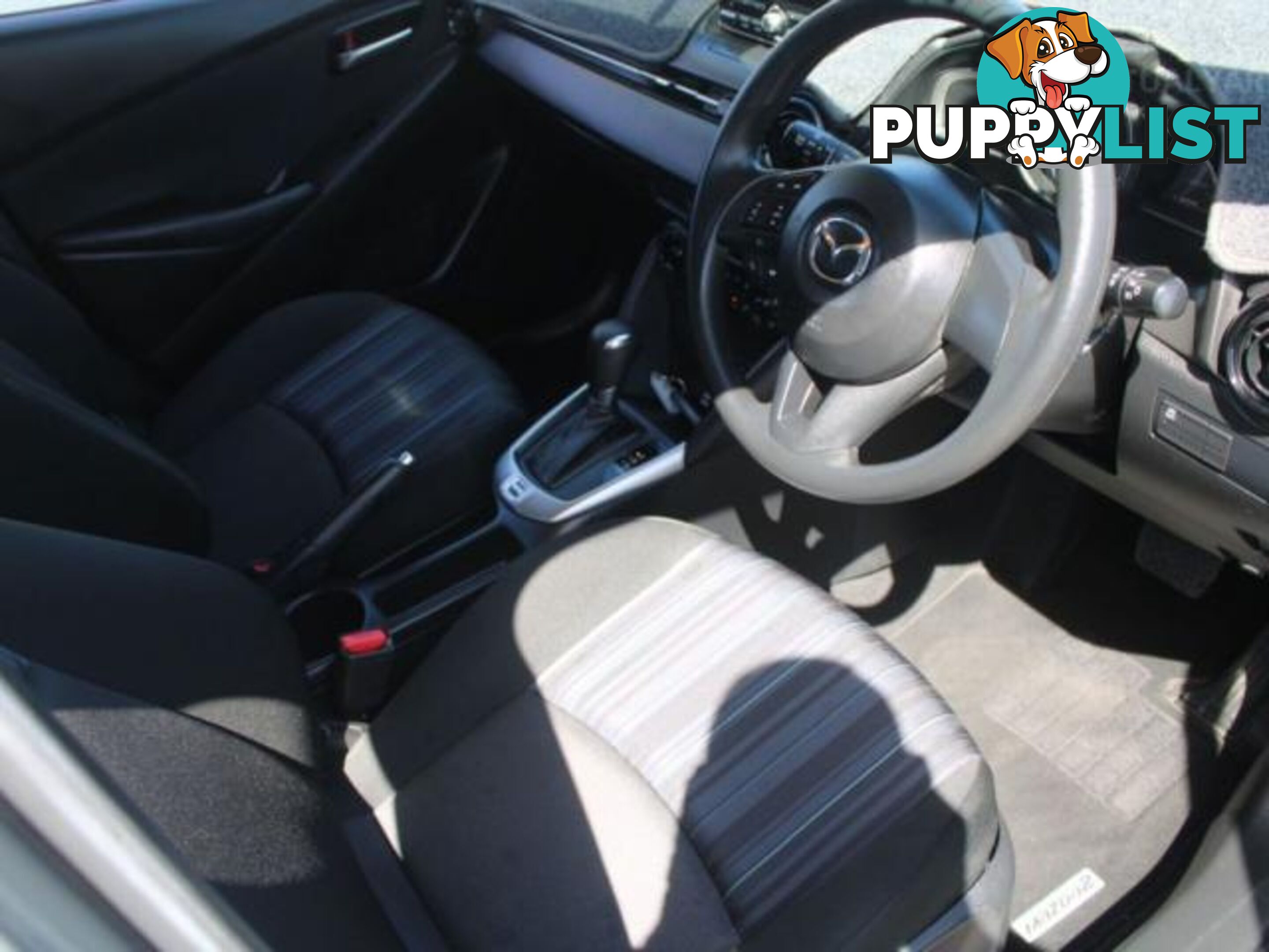 2014 MAZDA MAZDA2 NEO DJ  HATCH