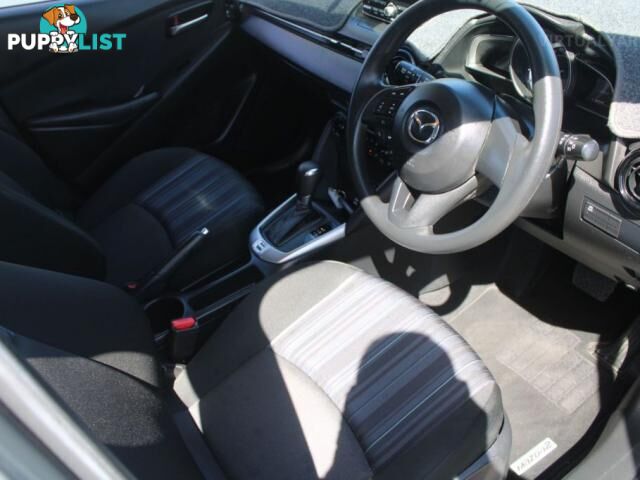 2014 MAZDA MAZDA2 NEO DJ  HATCH