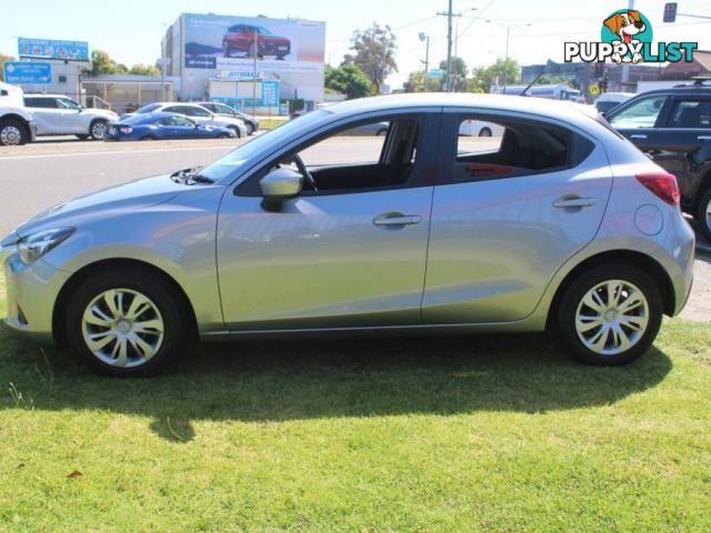 2014 MAZDA MAZDA2 NEO DJ  HATCH