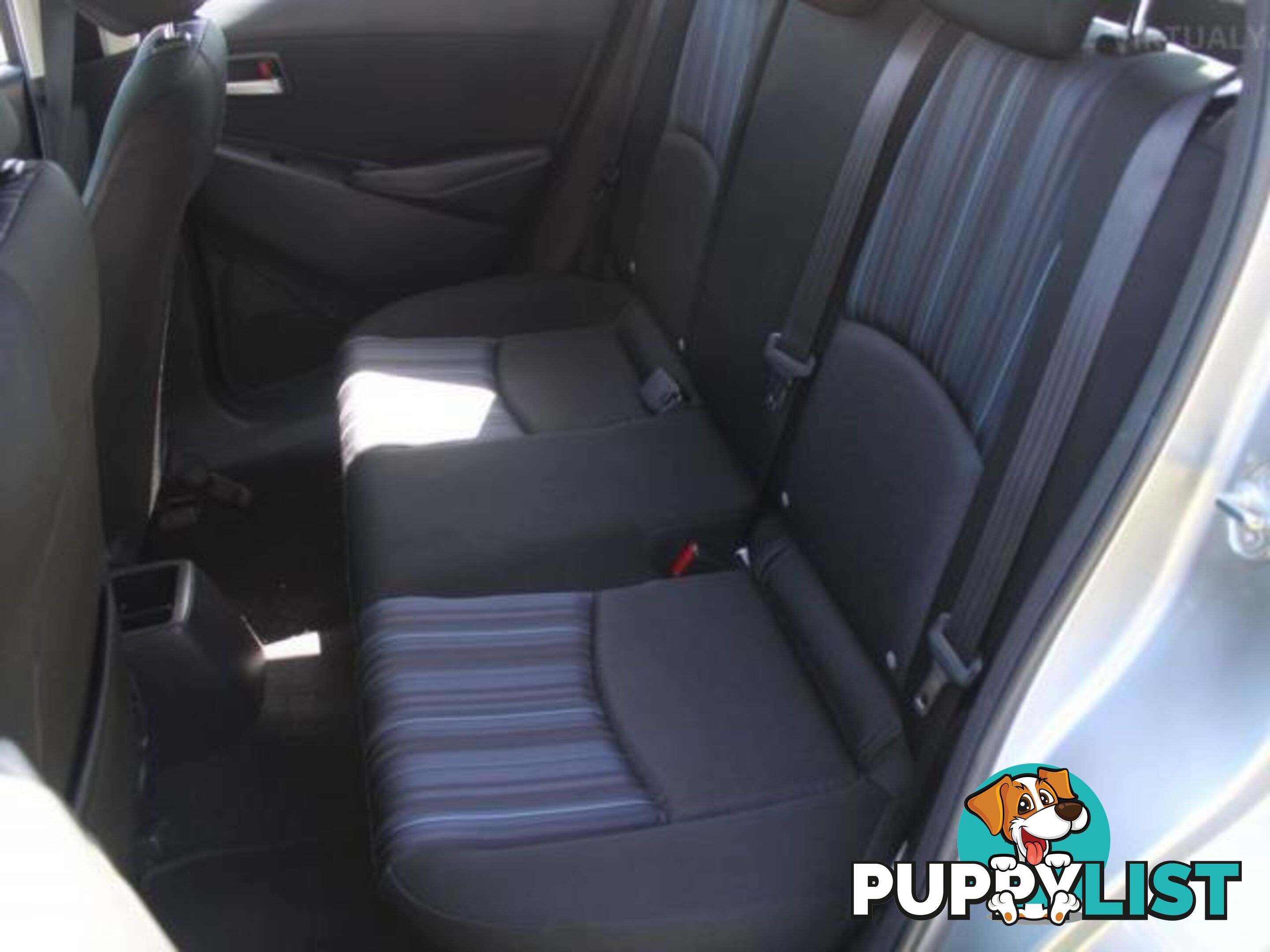 2014 MAZDA MAZDA2 NEO DJ  HATCH
