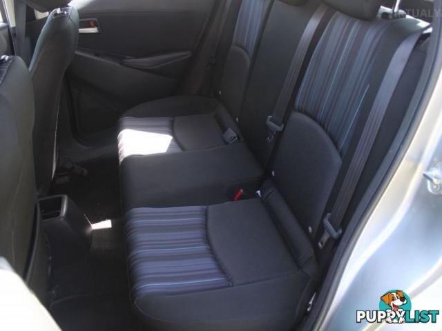 2014 MAZDA MAZDA2 NEO DJ  HATCH