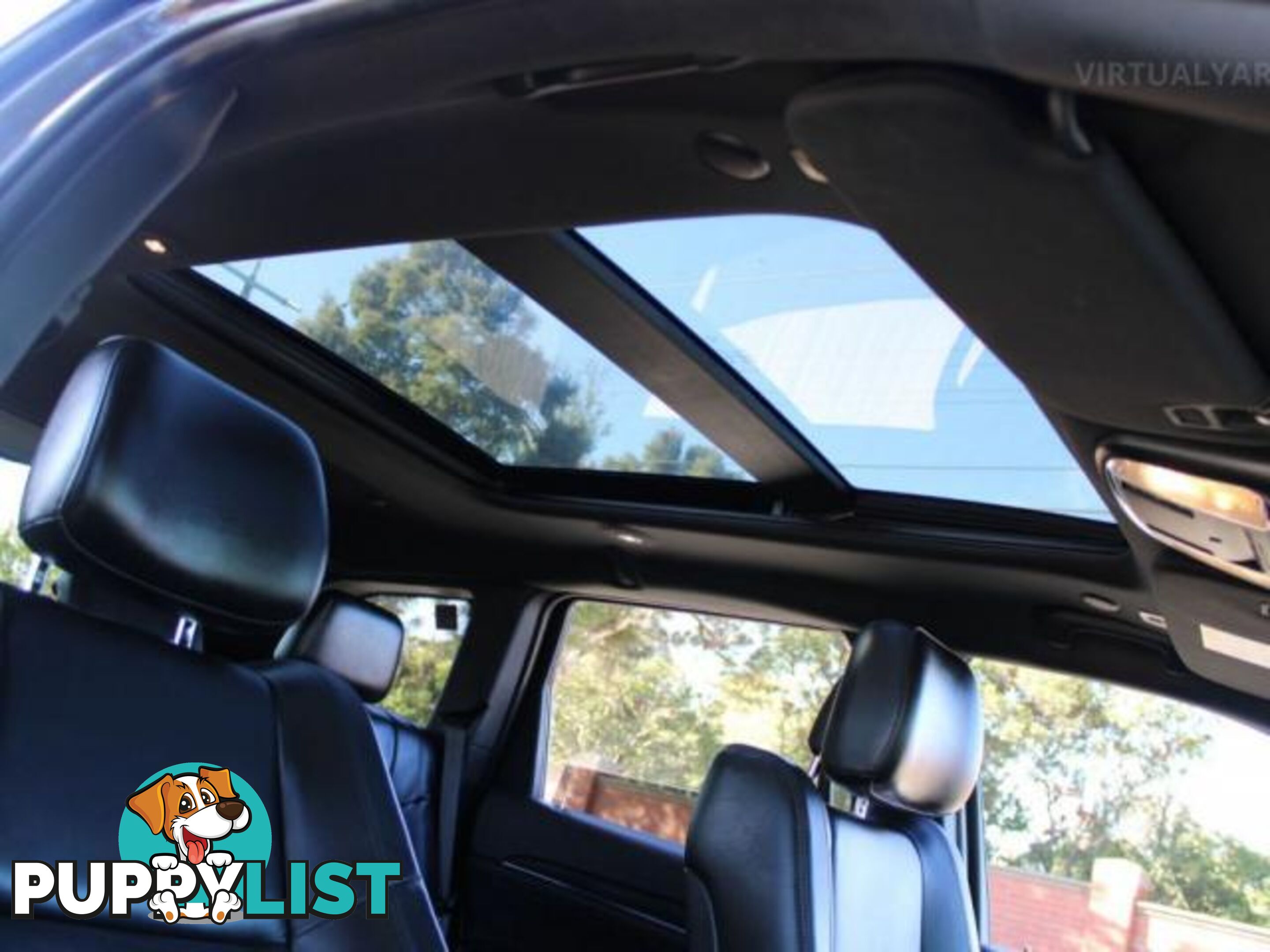 2019 JEEP GRAND CHEROKEE LIMITED (4X4) WK MY19  WAGON