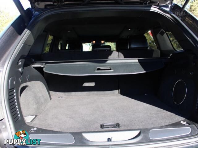 2019 JEEP GRAND CHEROKEE LIMITED (4X4) WK MY19  WAGON