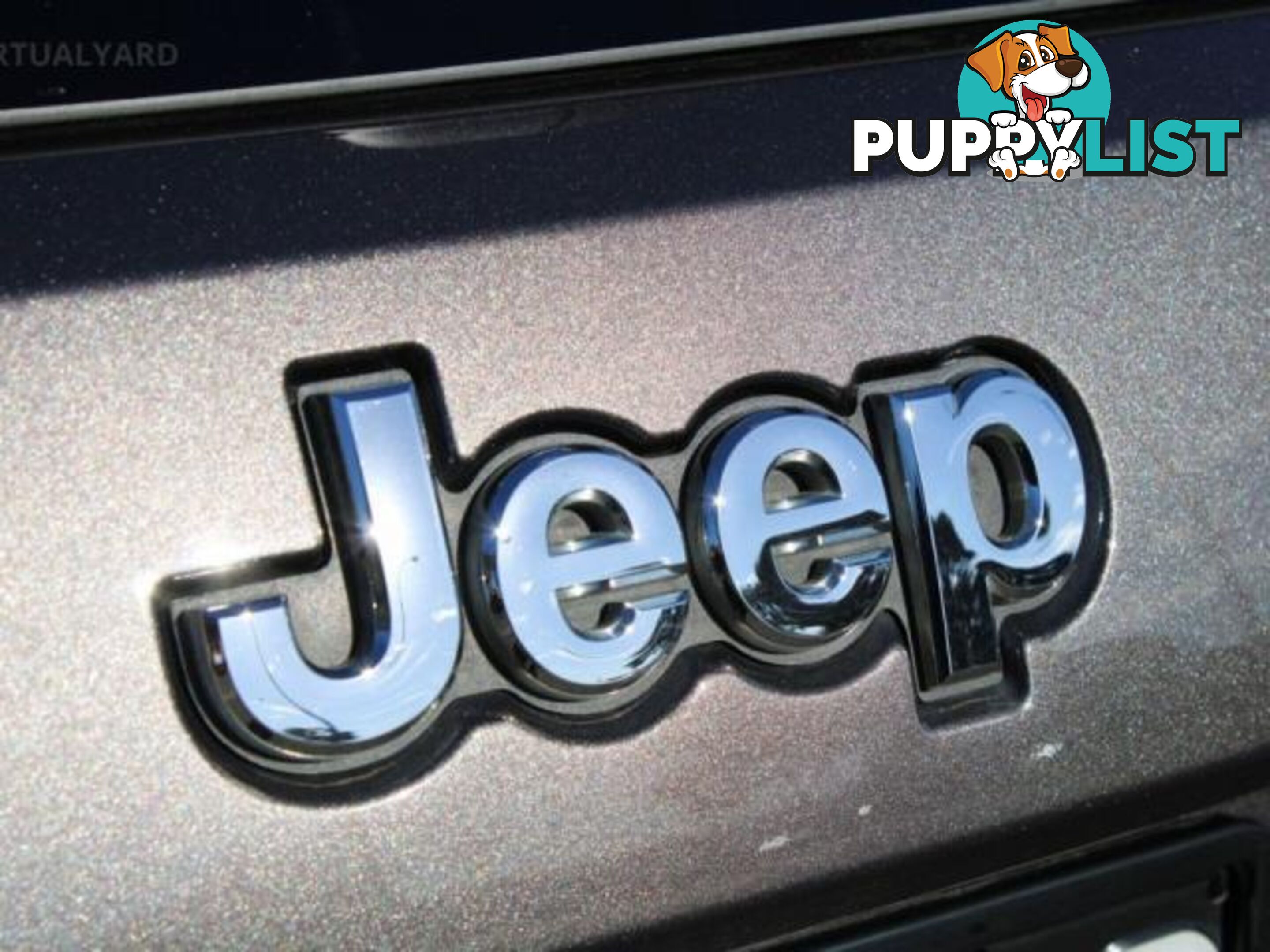 2019 JEEP GRAND CHEROKEE LIMITED (4X4) WK MY19  WAGON