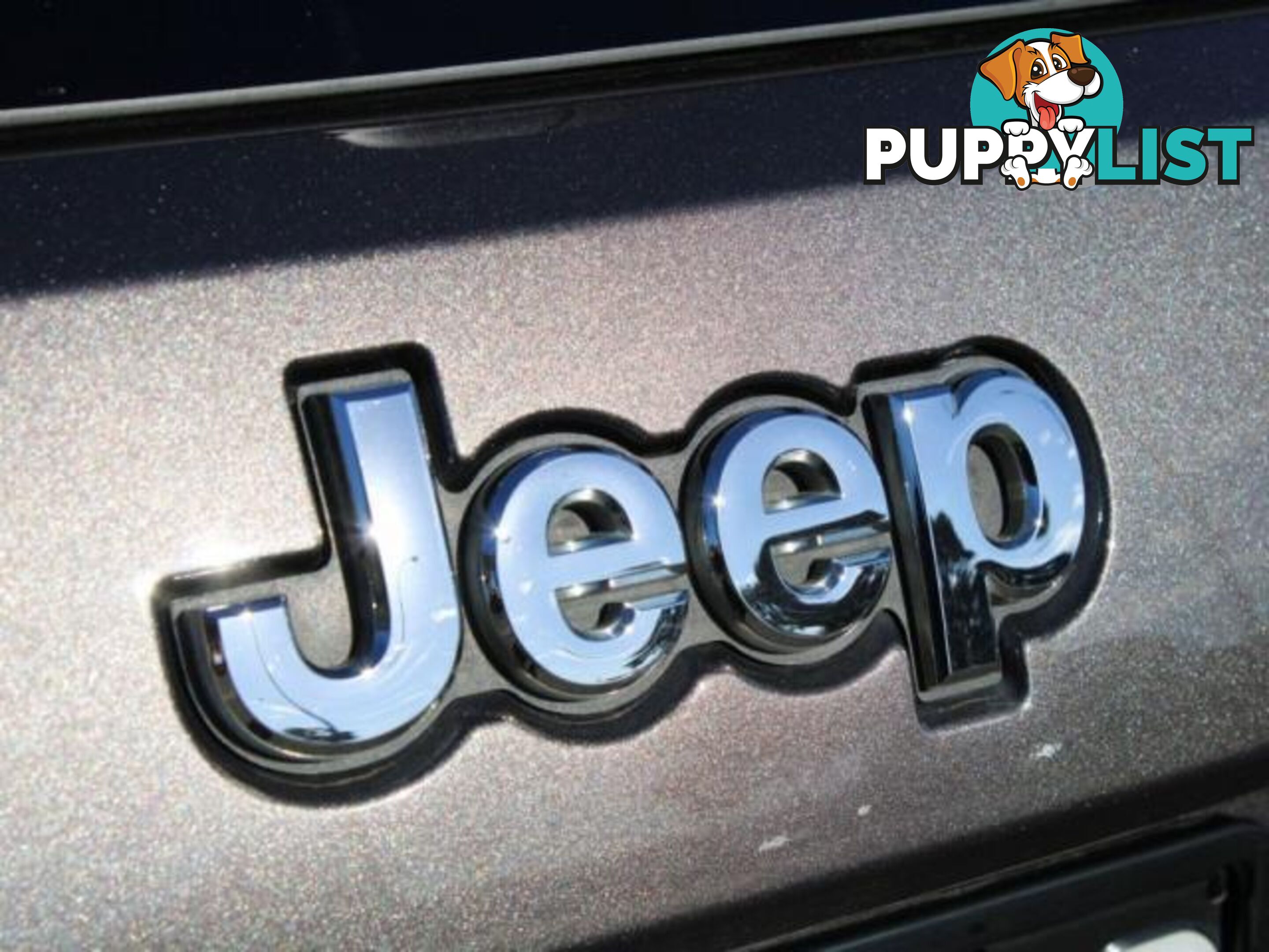 2019 JEEP GRAND CHEROKEE LIMITED (4X4) WK MY19  WAGON