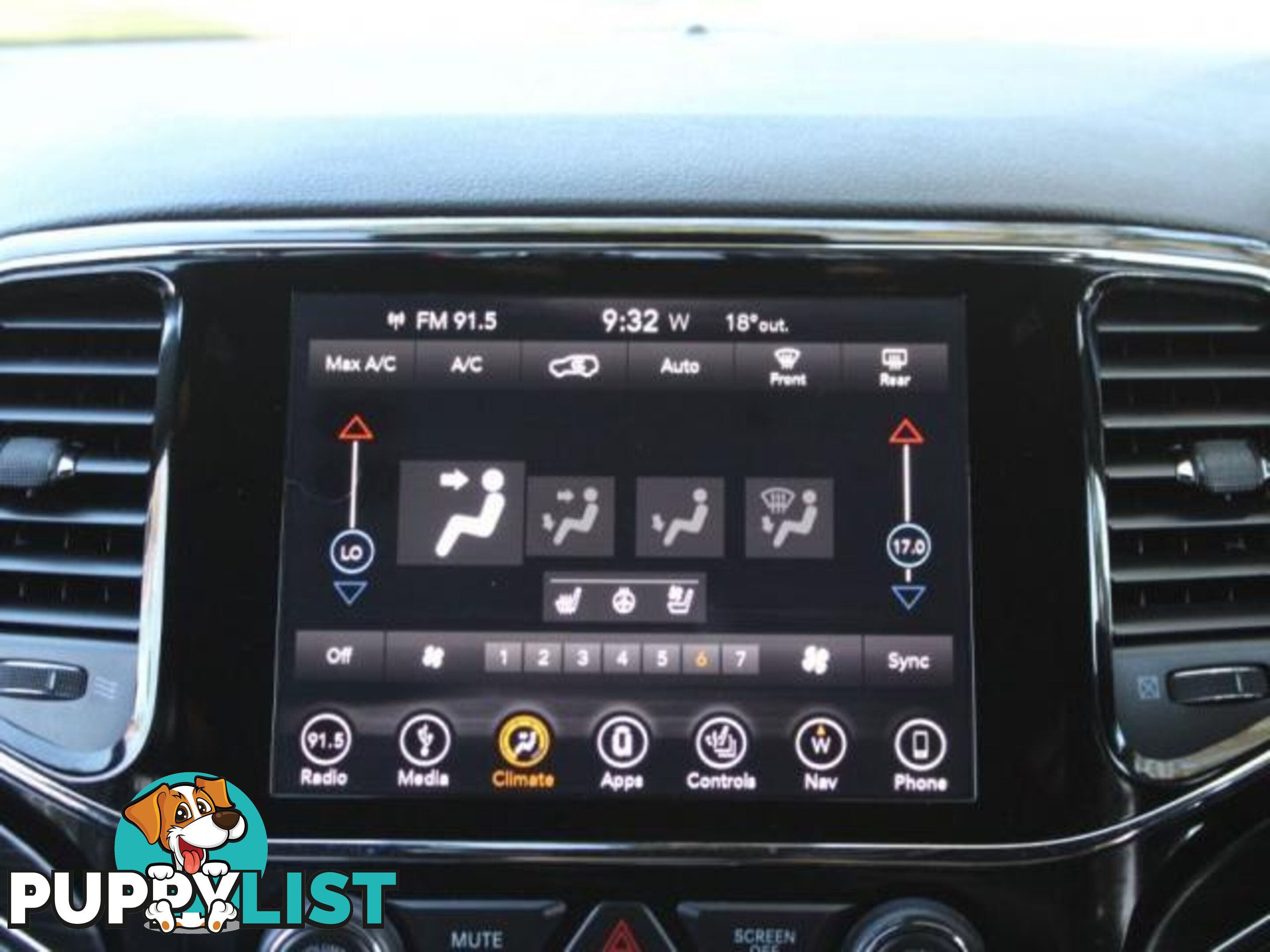 2019 JEEP GRAND CHEROKEE LIMITED (4X4) WK MY19  WAGON